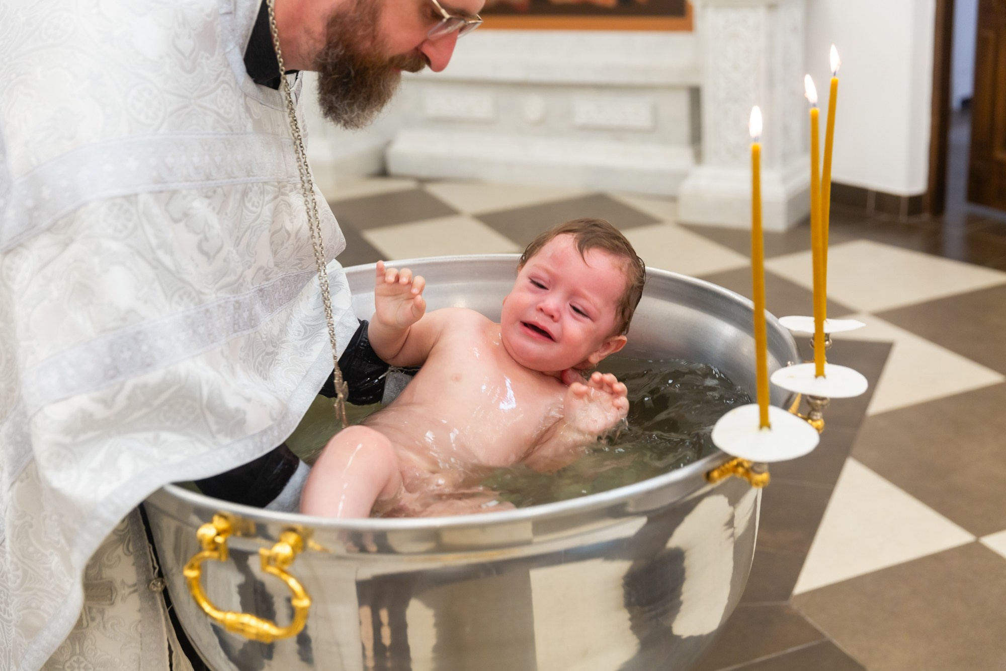 Храм Александра Невского. Фотограф в Волгограде и Волжском Наталья Фирсова