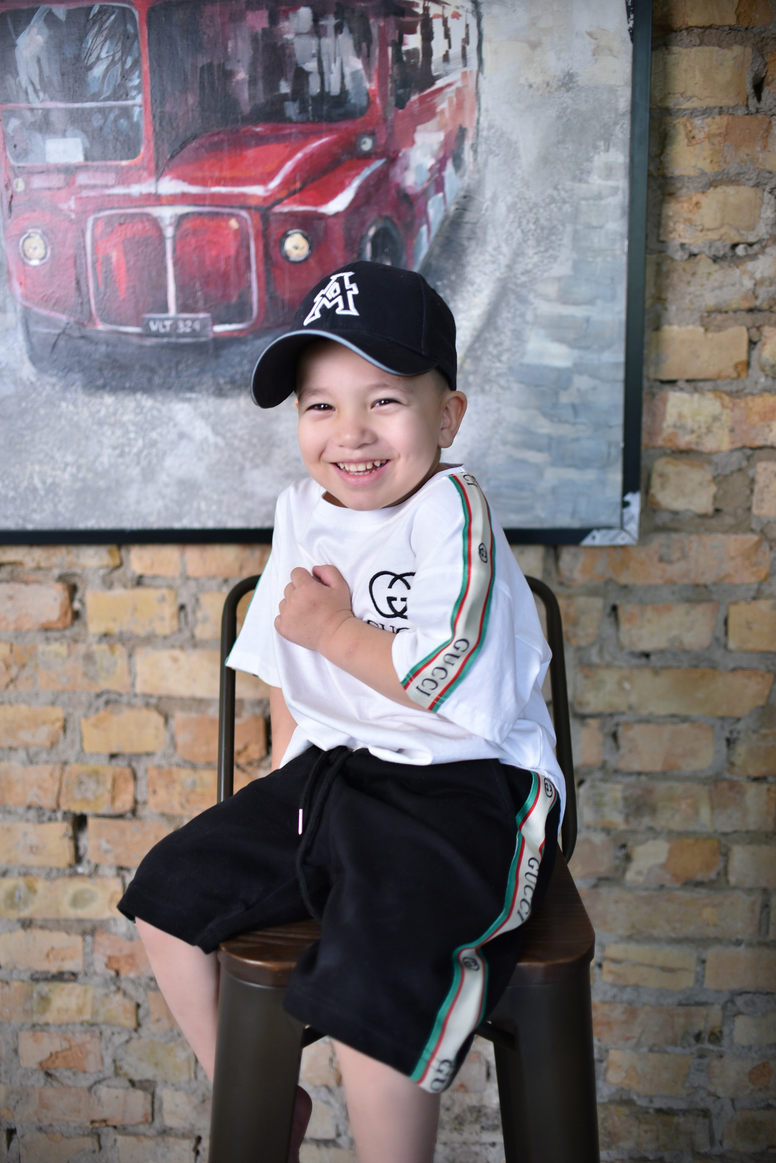 ЗУХРА. Фотограф Тамара Катапова