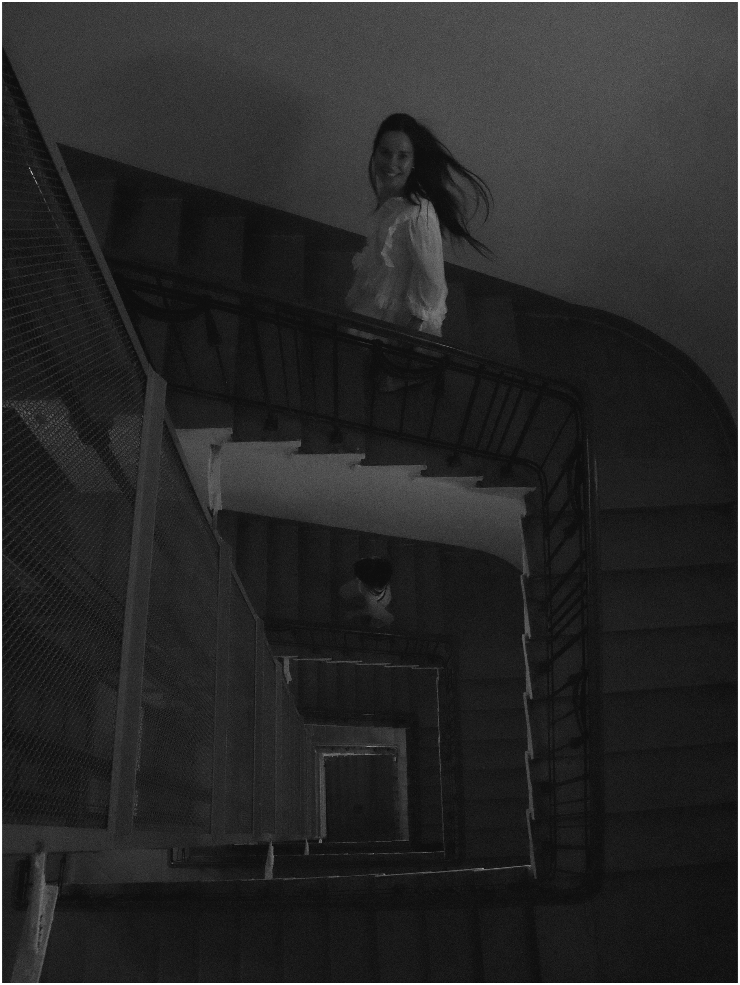 Арина и Александра. Портретный и свадебный фотограф в Москве Александра