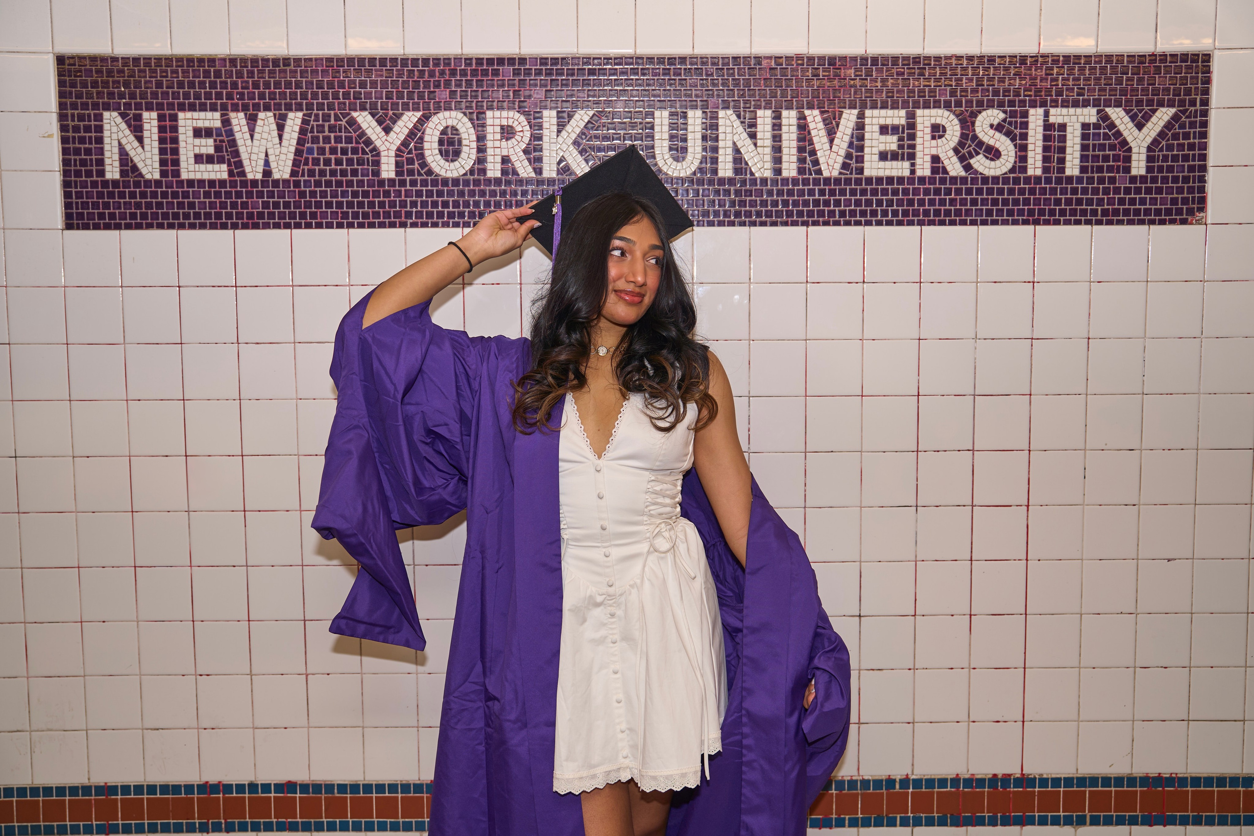 Sameeksha. Spring 2026 – New York.