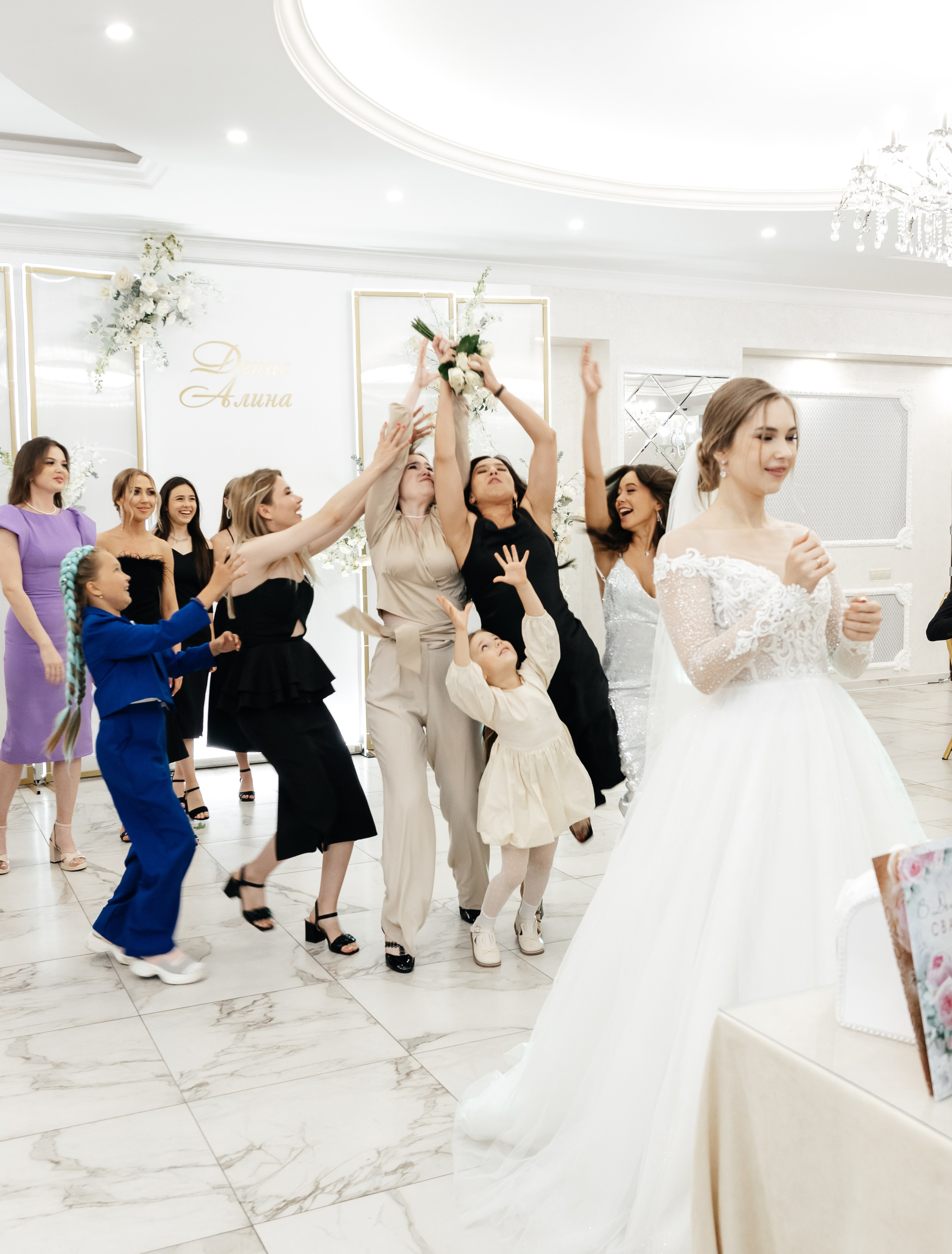 Denis & Alina. Свадебный фотограф Ильнар Асадуллин