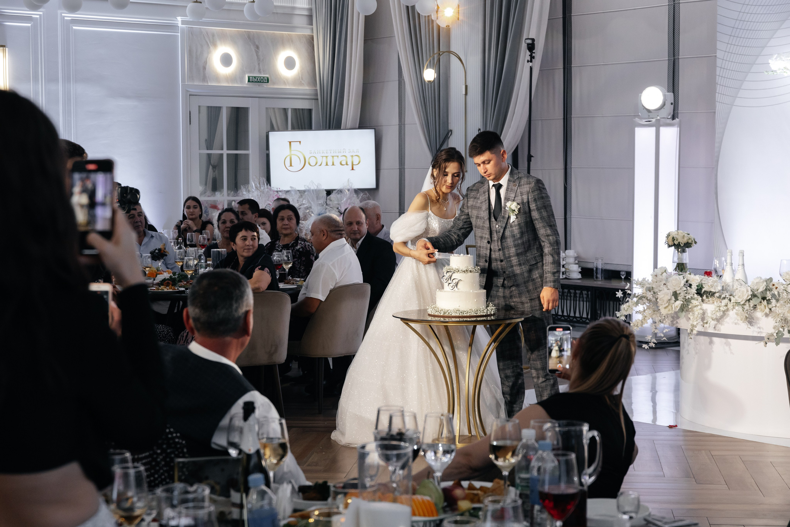 Ainur & Alina. Свадебный фотограф Ильнар Асадуллин