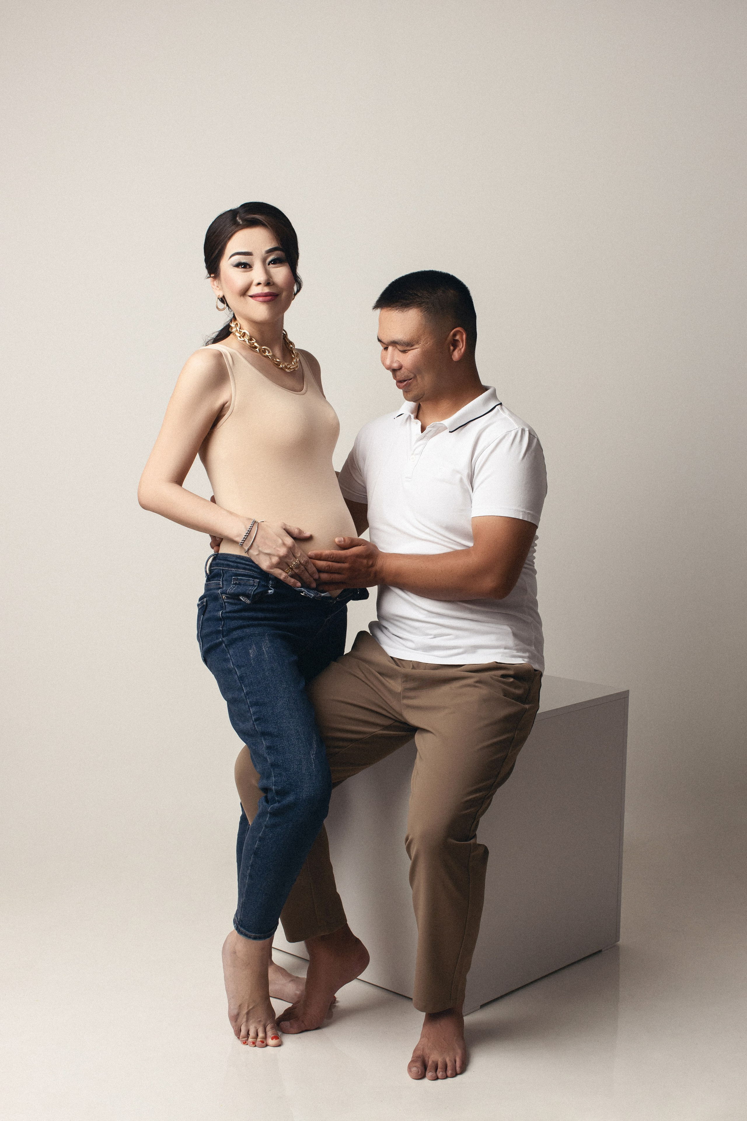 Беременность. Фотограф беременности, новорождённых и деток до года в Актау