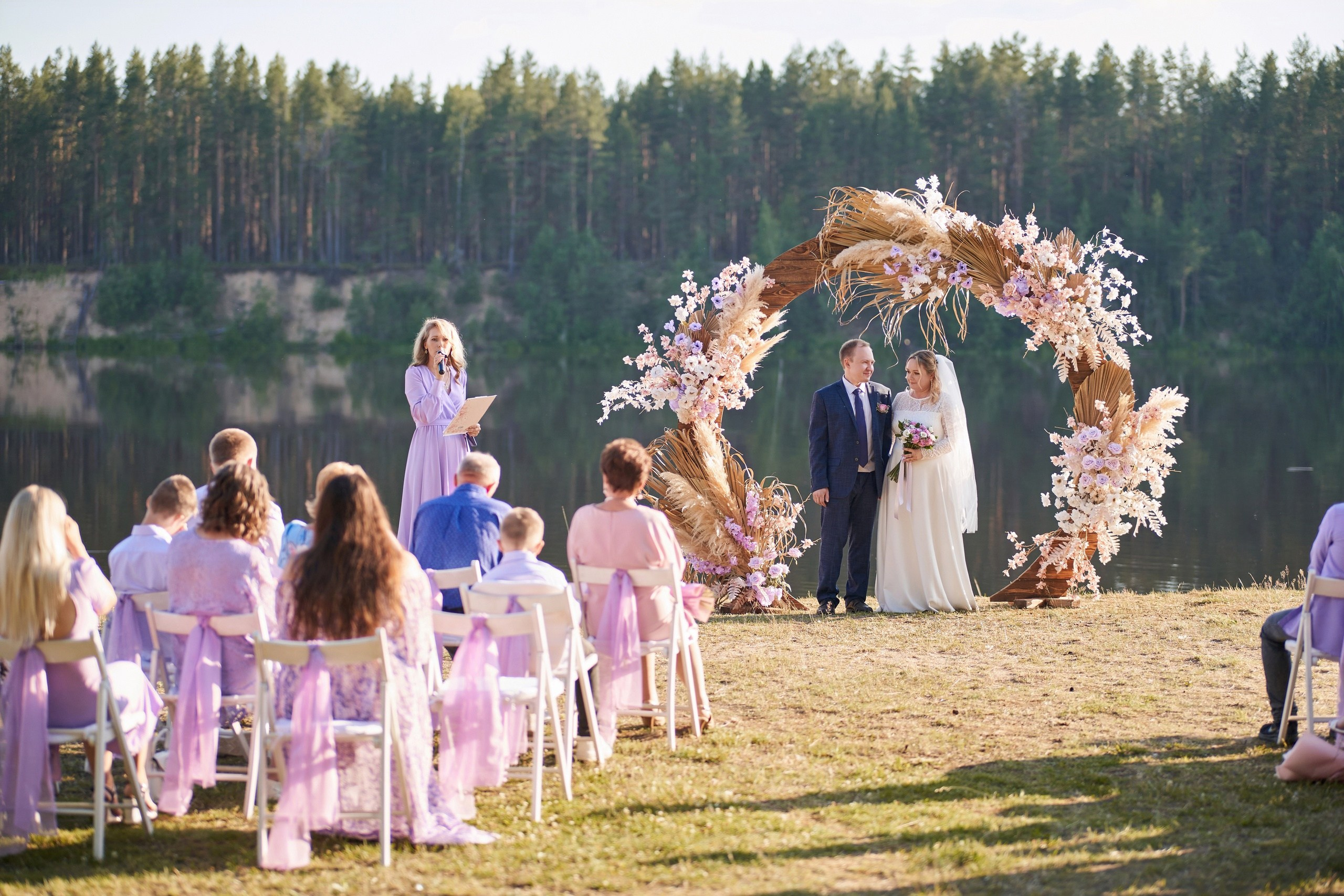 Свадьбы. Фотограф в Череповце Никита Кривоногов