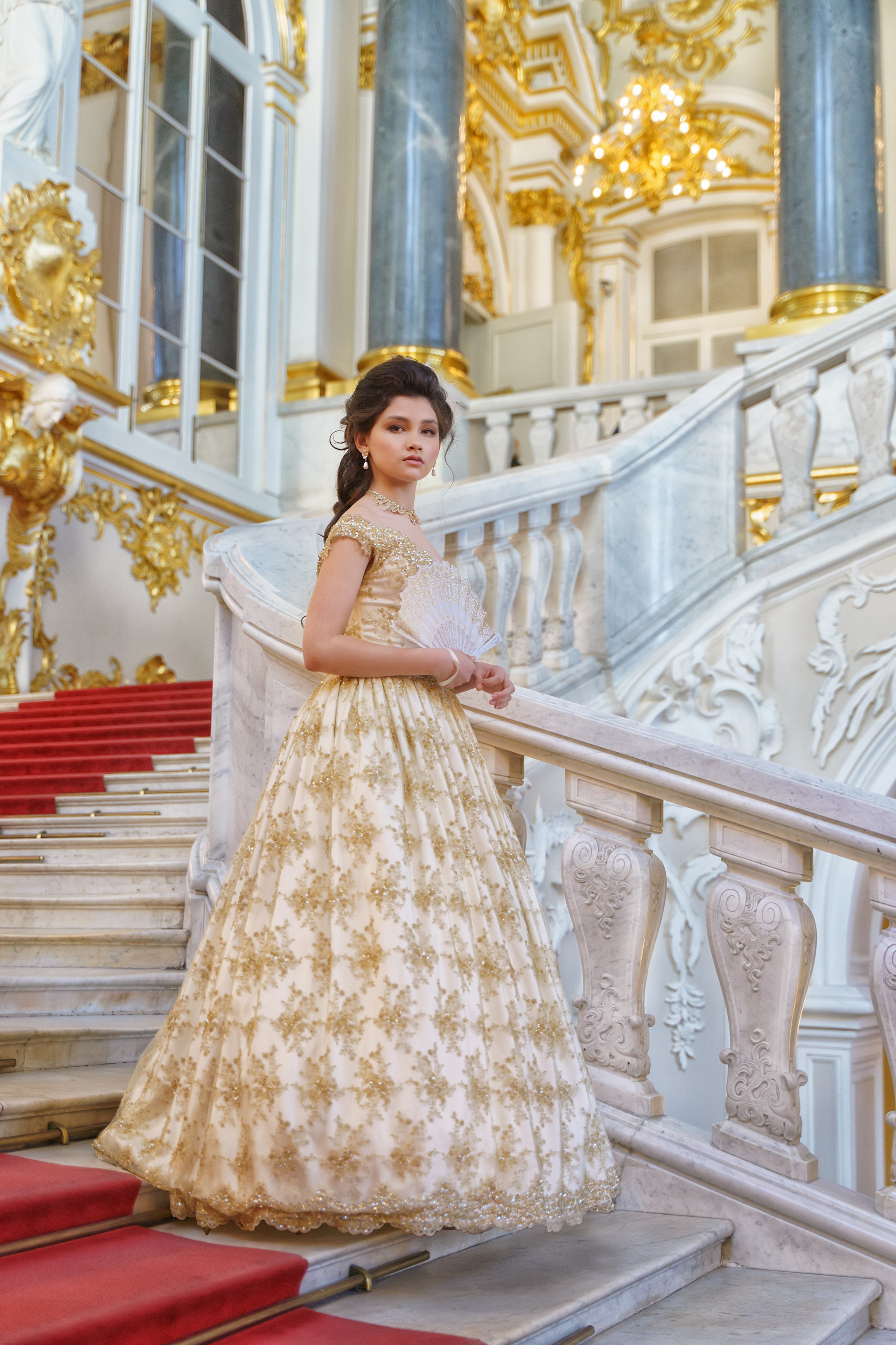 Сказочные фотографии. Детский и семейный фотограф в СПБ