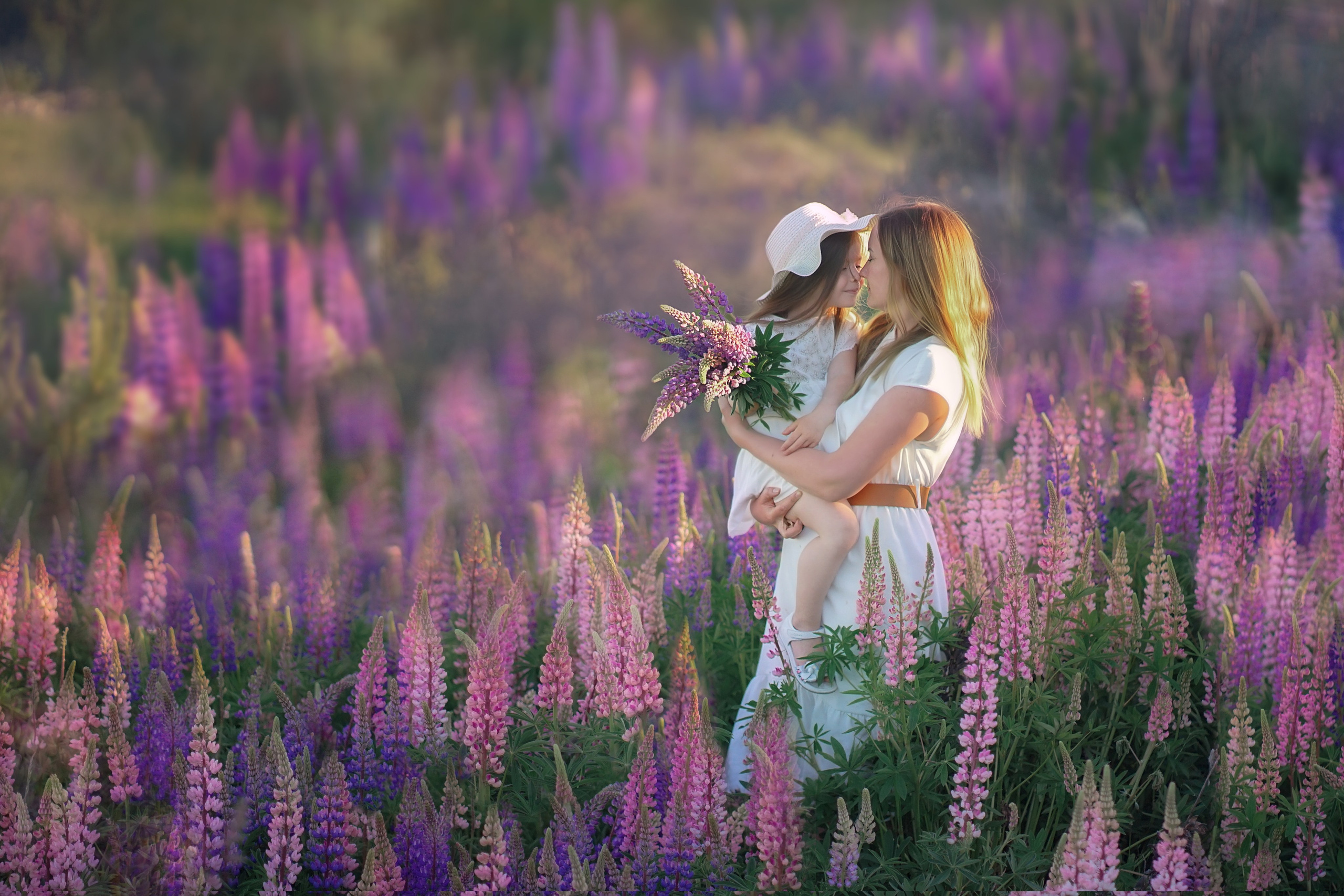 Семейные фотопрогулки. Детский и семейный фотограф в СПБ