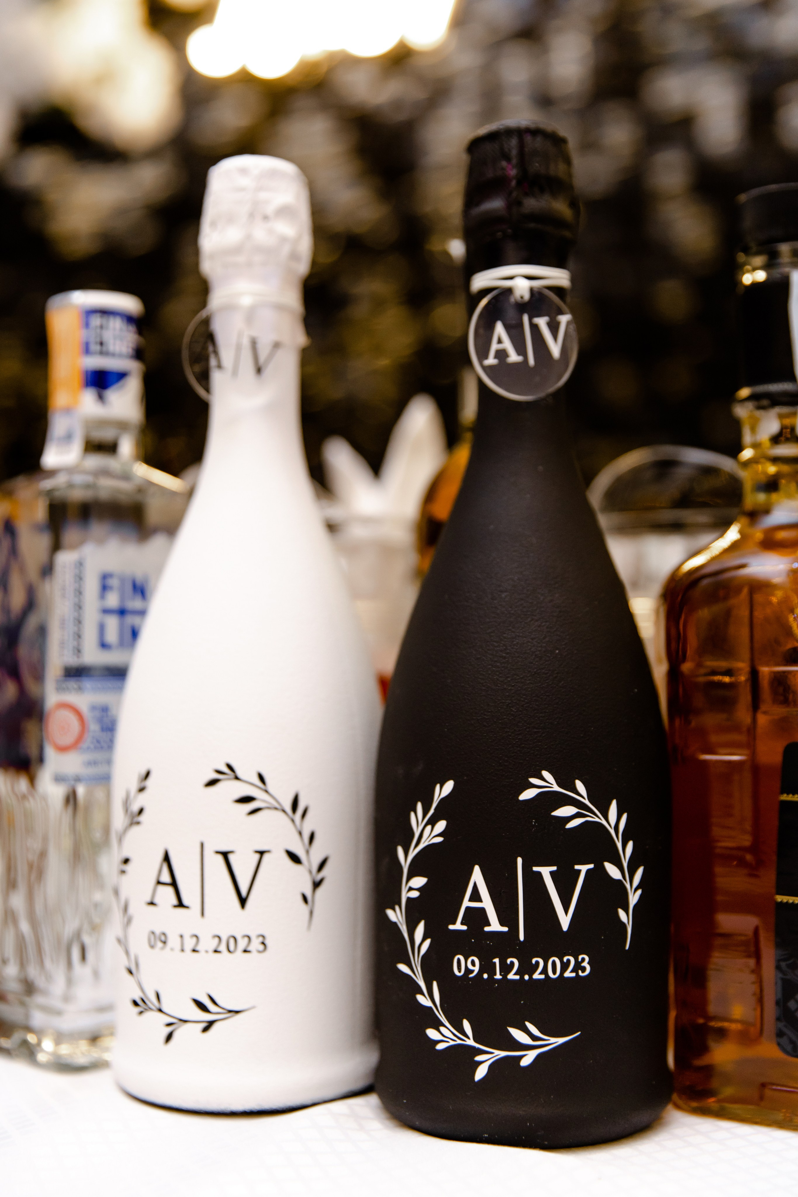 Свадебный день Артёма и Вики. Свадебный фотограф Анна Бабахина