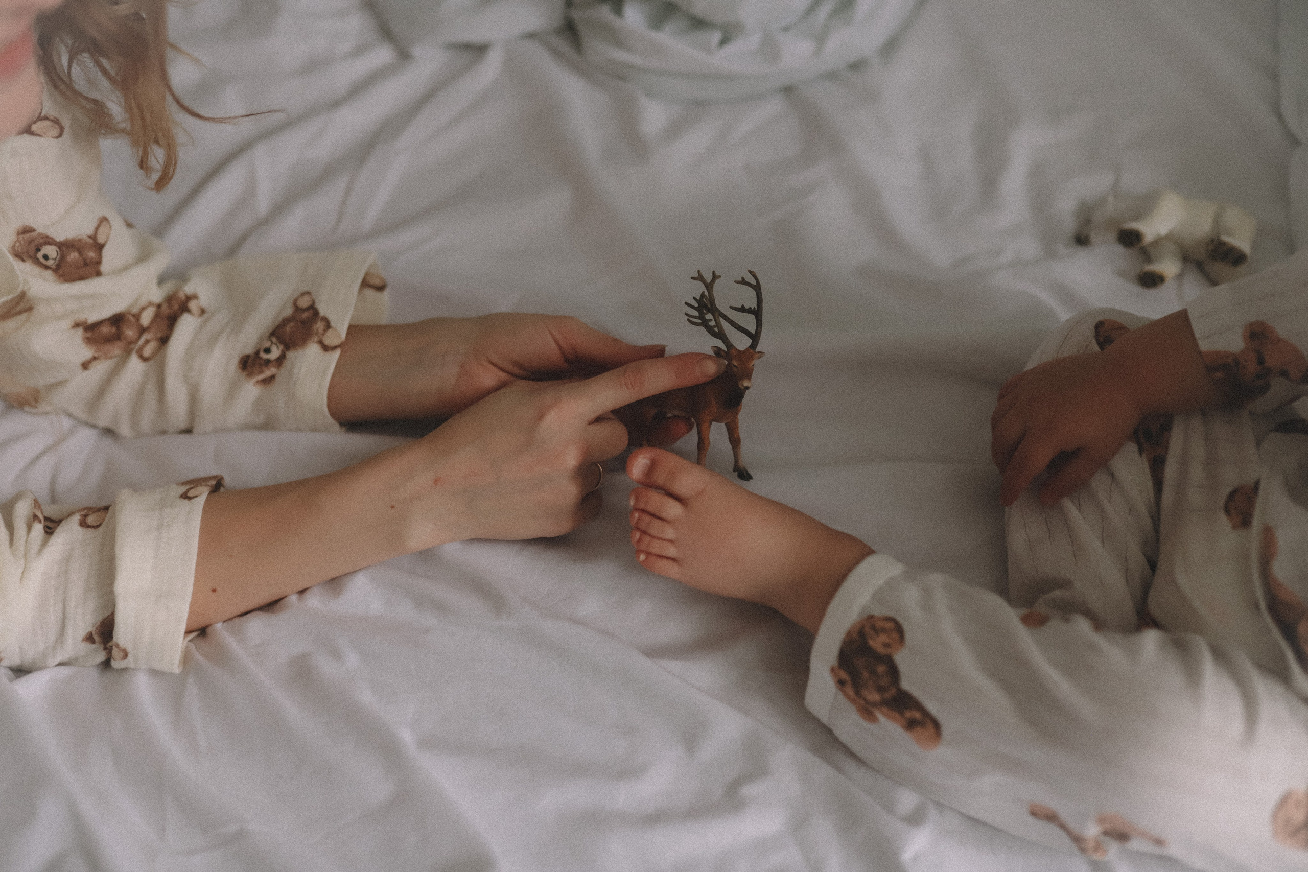 Юлия и Миша. Фотограф в Нижнем Новгороде Кристина Батанова