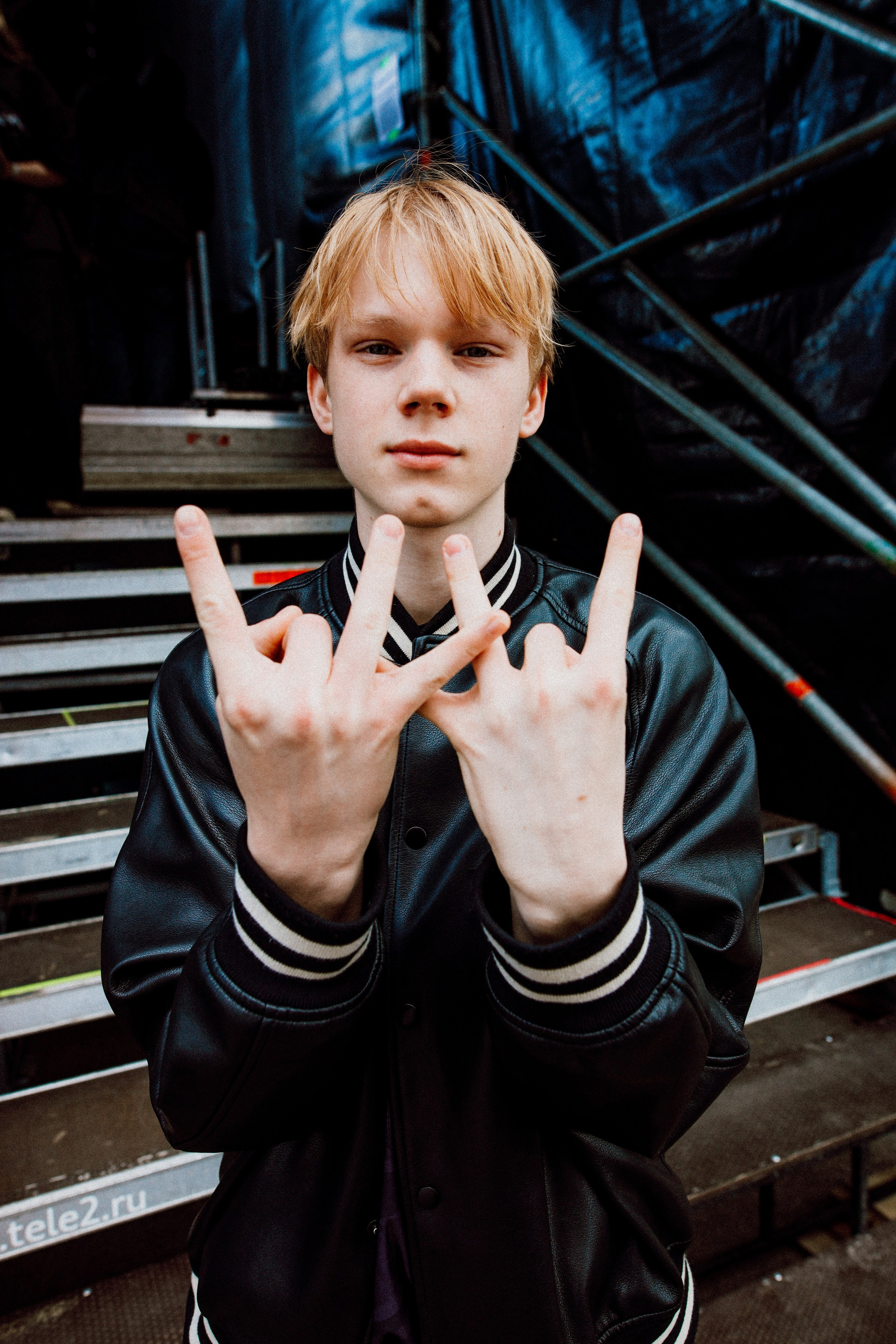 LPSHLIZ (Лиза Лапша)