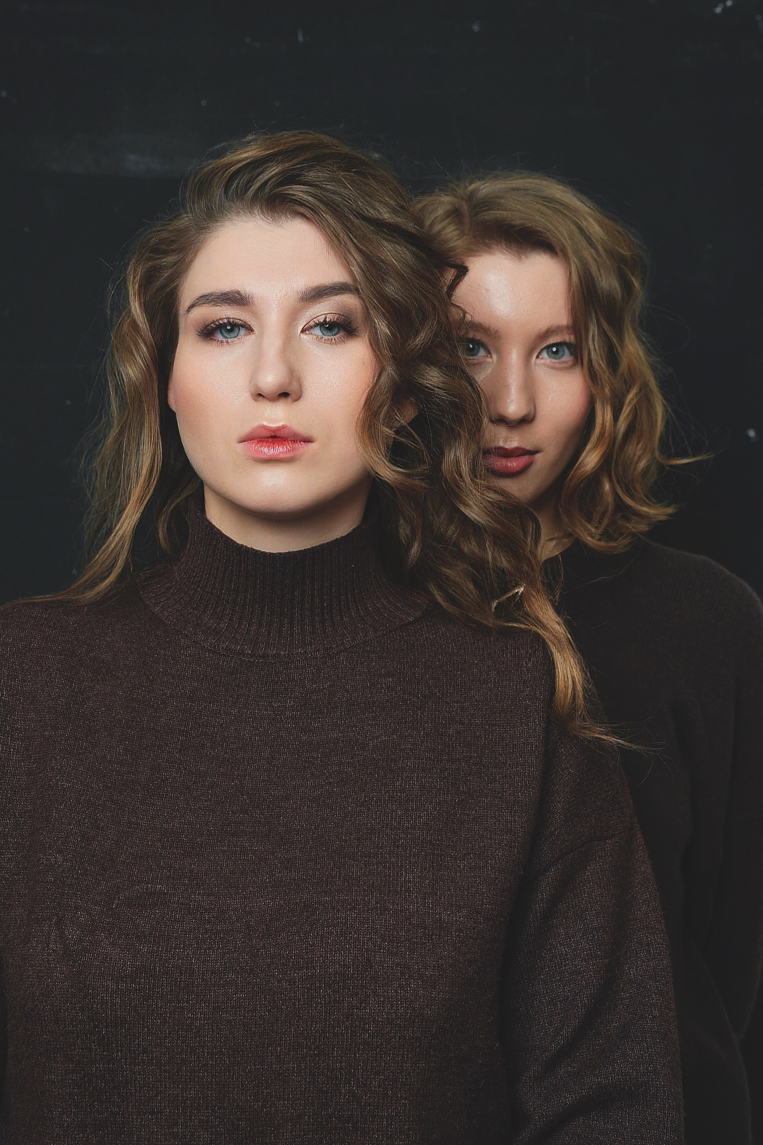 Индивидуальные. Портретный фотограф в городе Москва