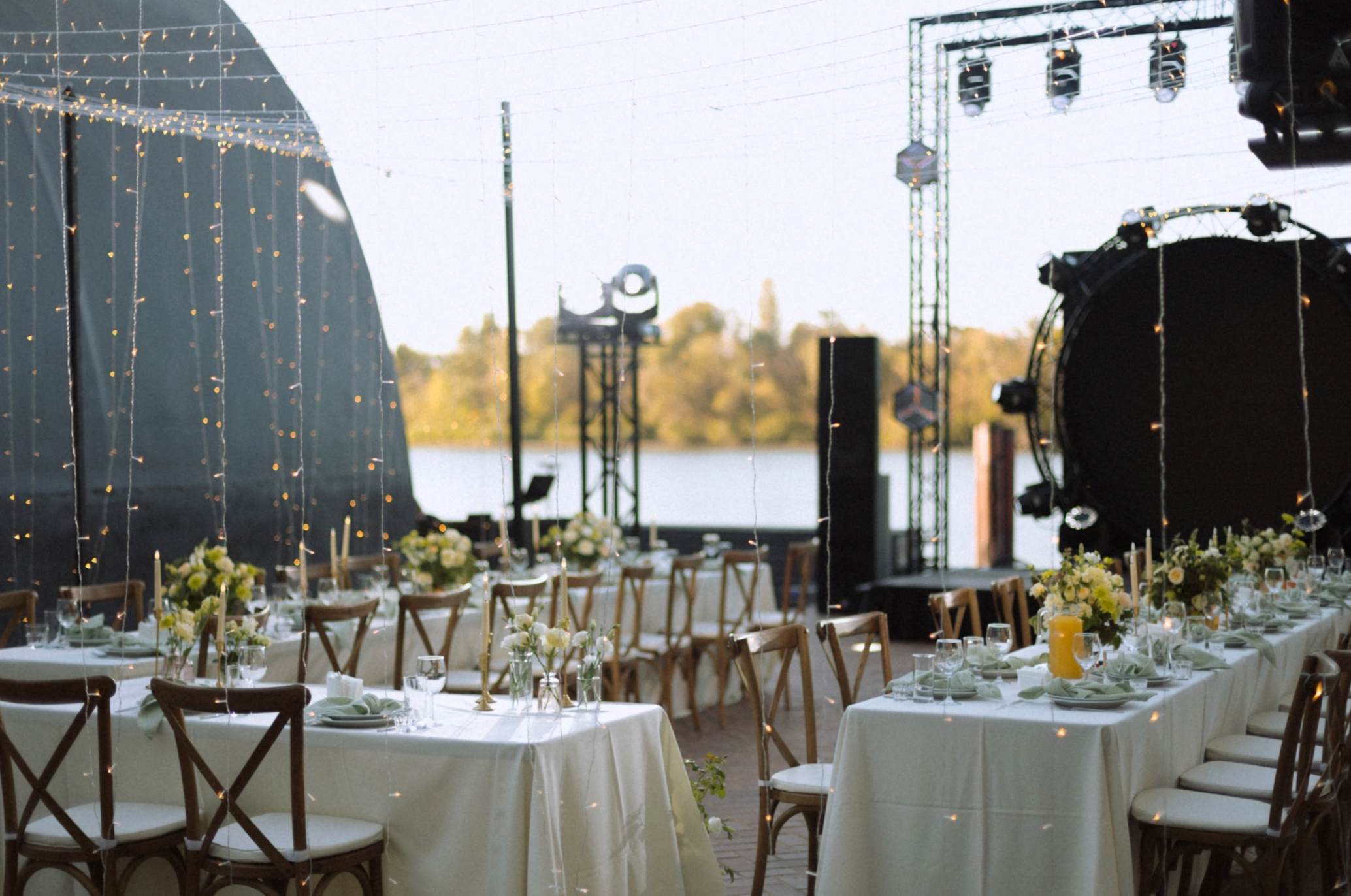 Как подготовить свадьбу: выбор площадки, тайминг и концепция | До Мурашек event-агентство. Свадебное и event агентство До Мурашек Ростов-на-Дону