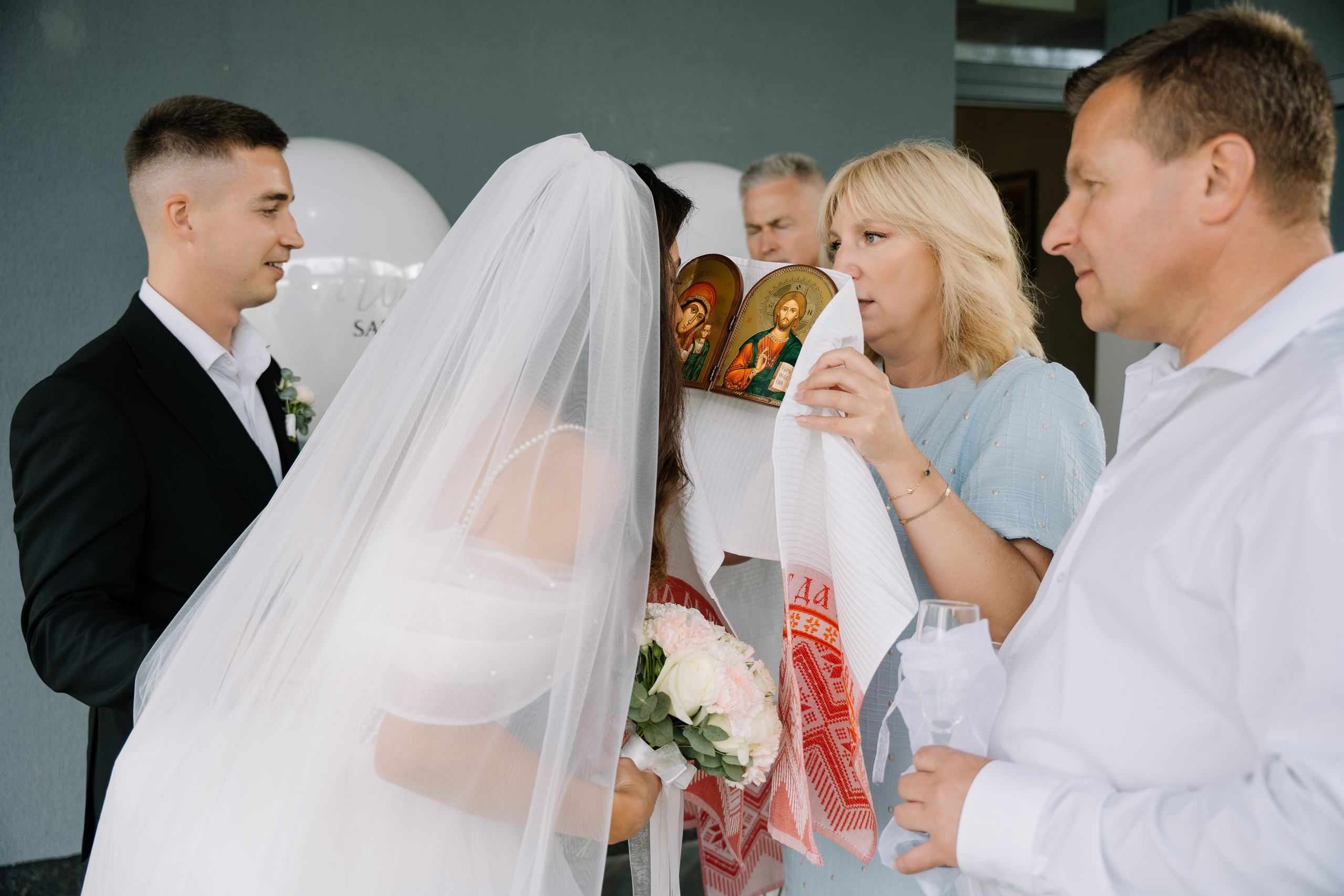 Иван & Оксана