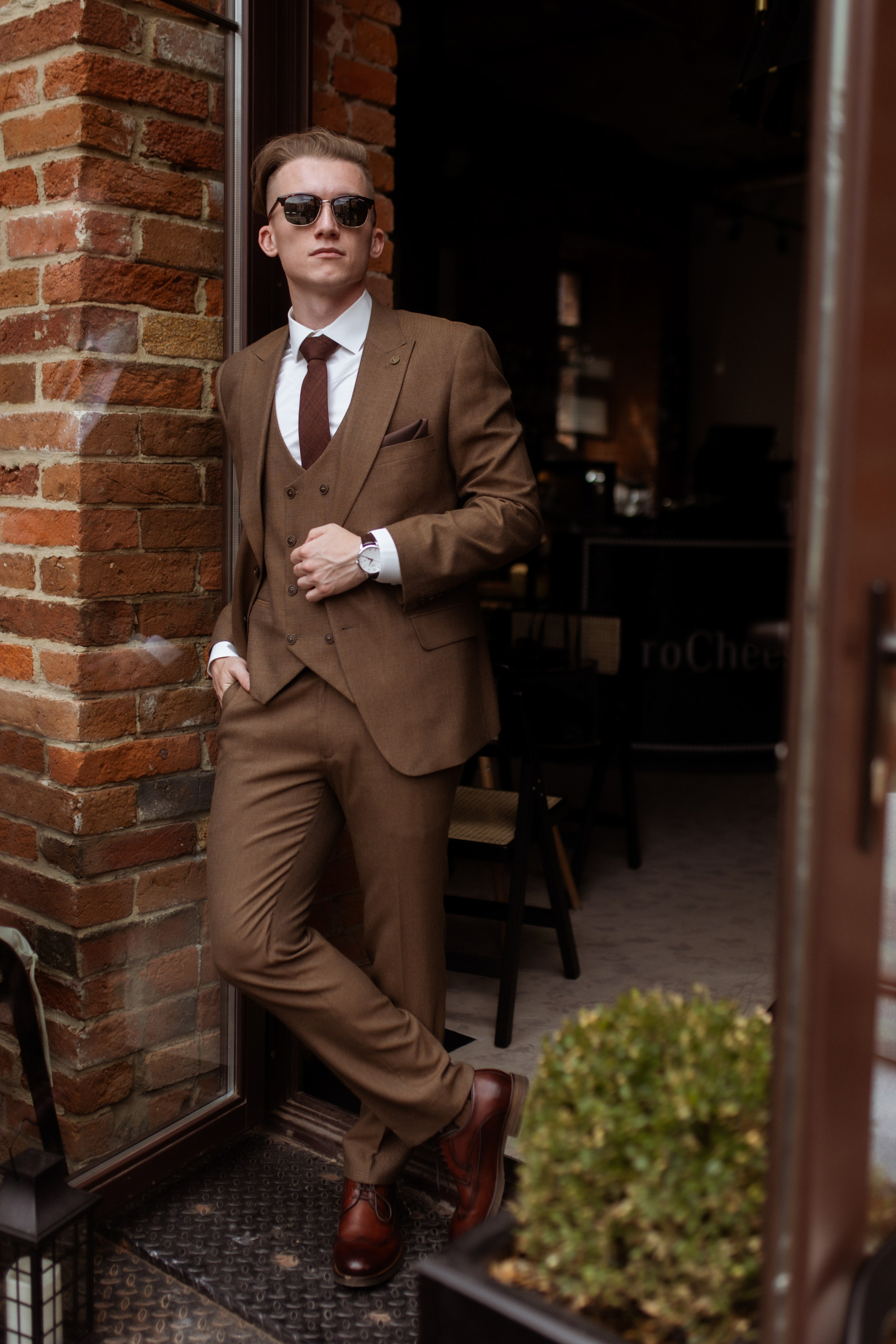 Загородная свадебная вечеринка Ирины и Никиты. Свадебный фотограф Елена Рубцова