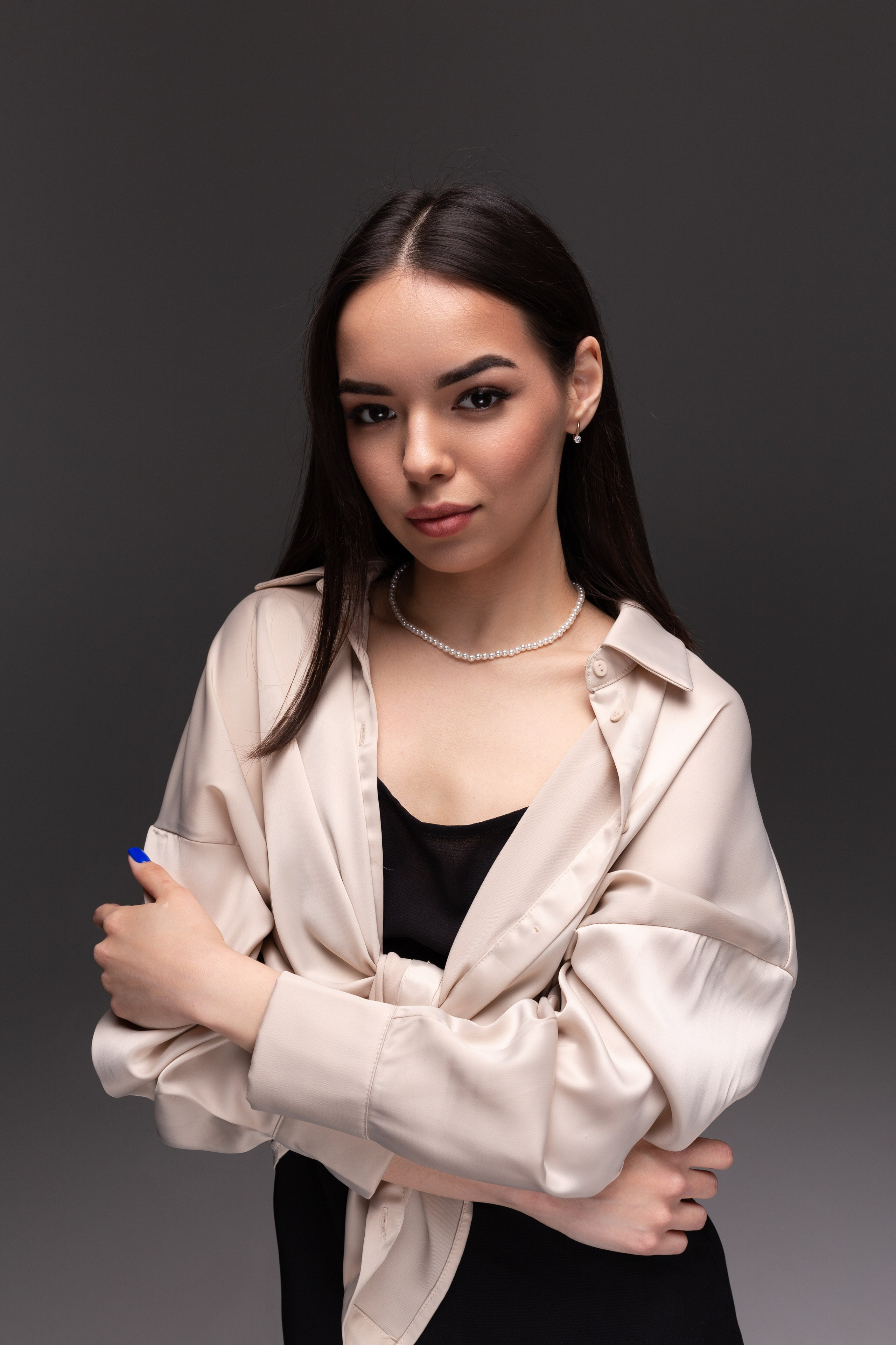 Диана. Марина Шаймухаметова. Фотограф в Уфе