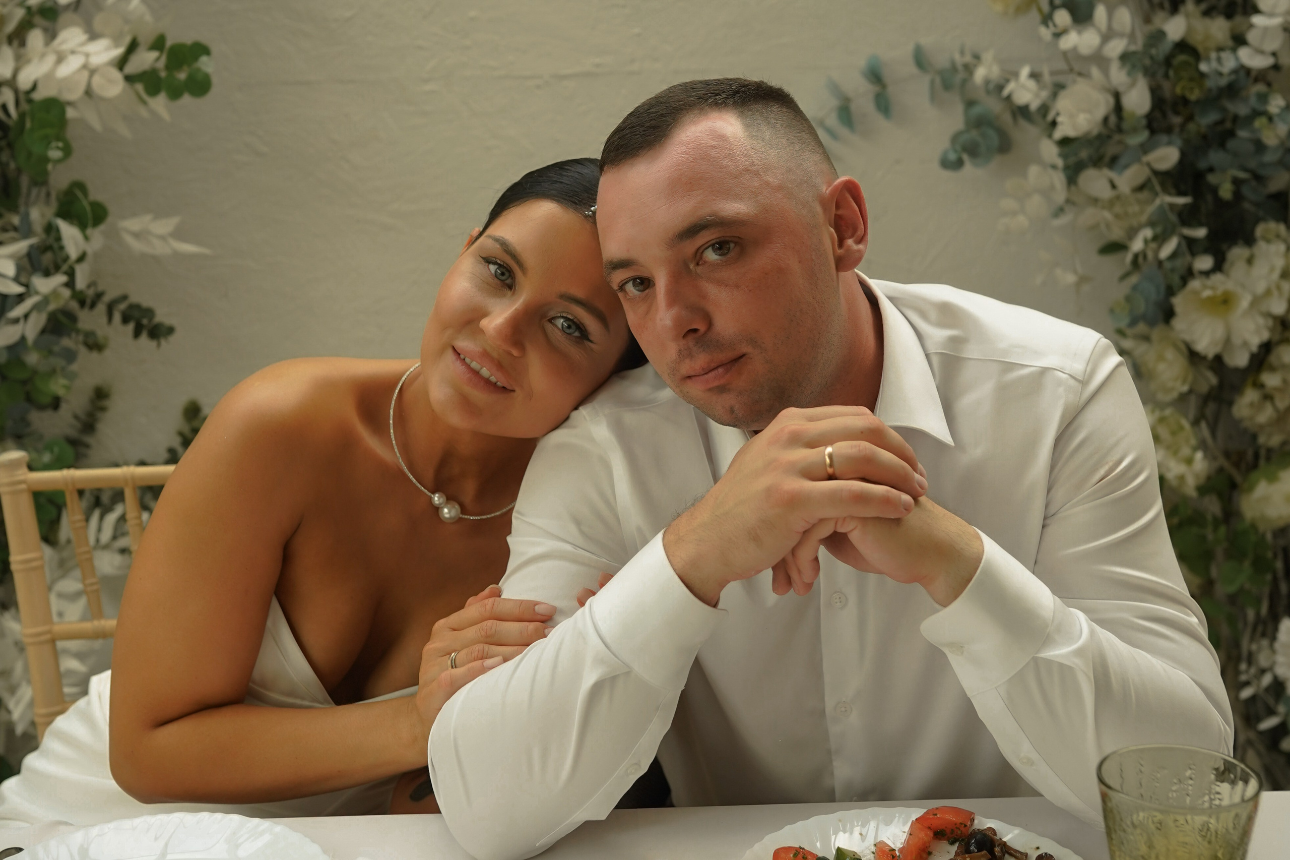 Люби меня люби