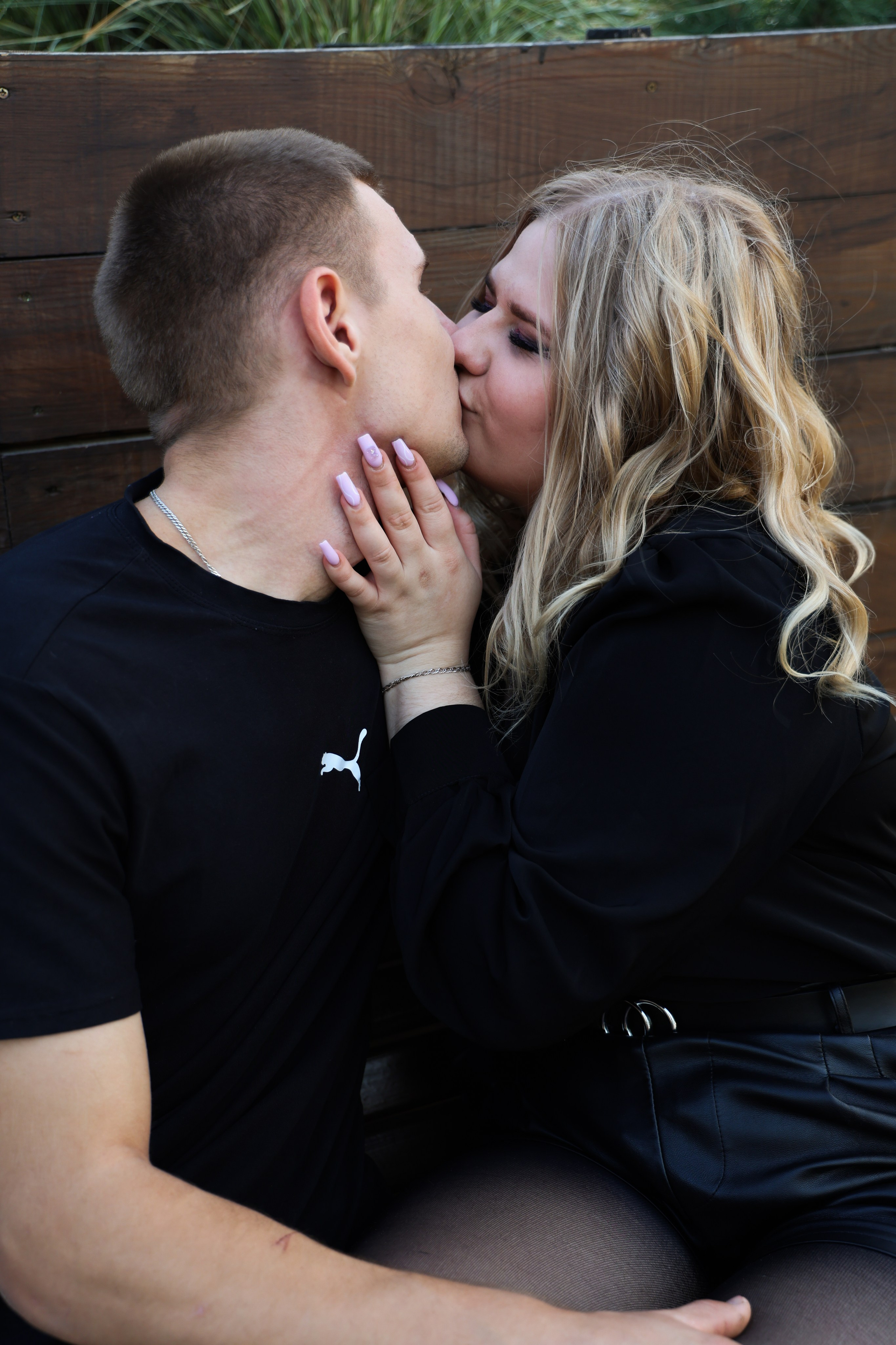 Love-story. Фотограф | Анастасия Китаева | Воронеж | Москва