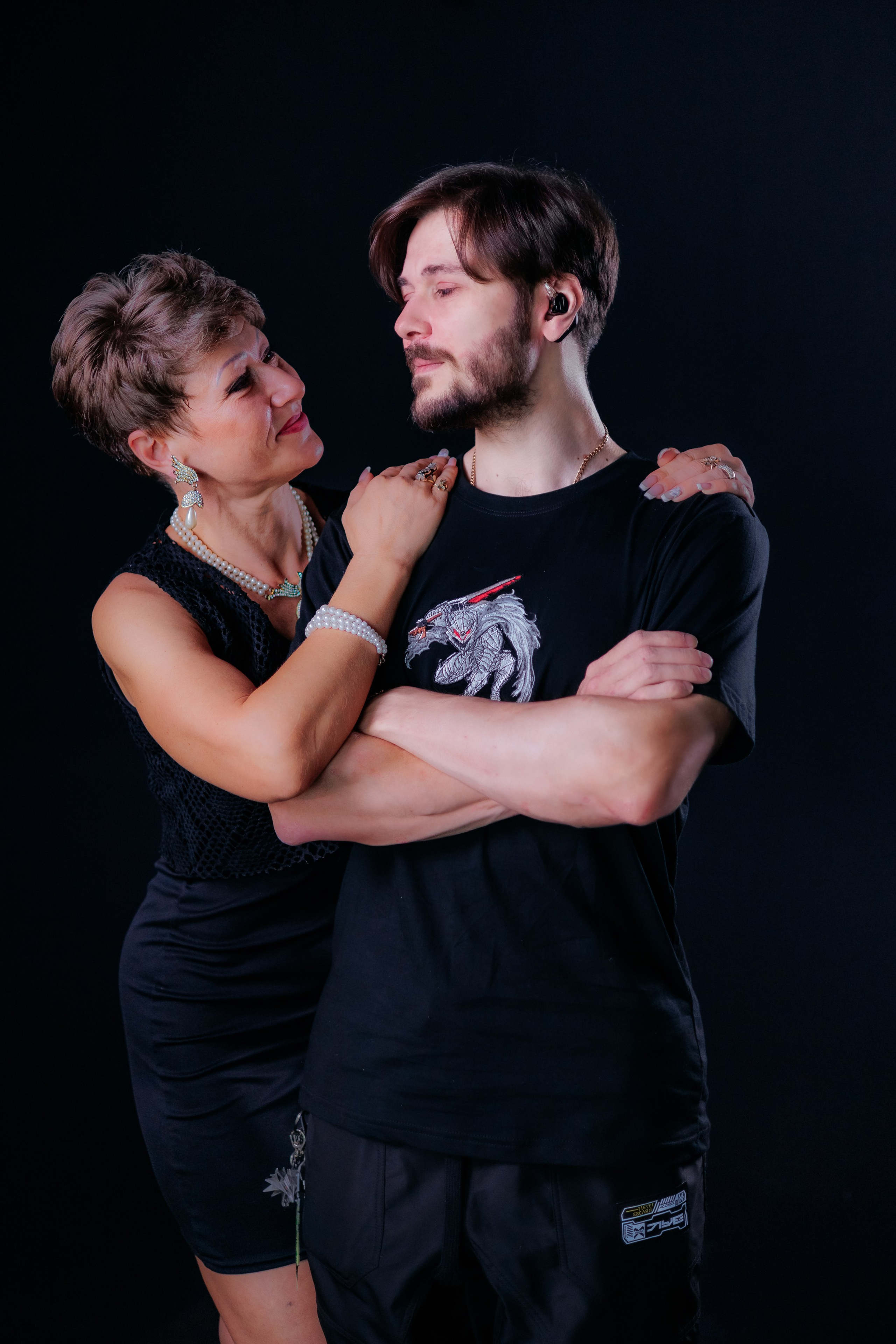 Евгения и Владимир. Свадебный и семейный фотограф в Армавире