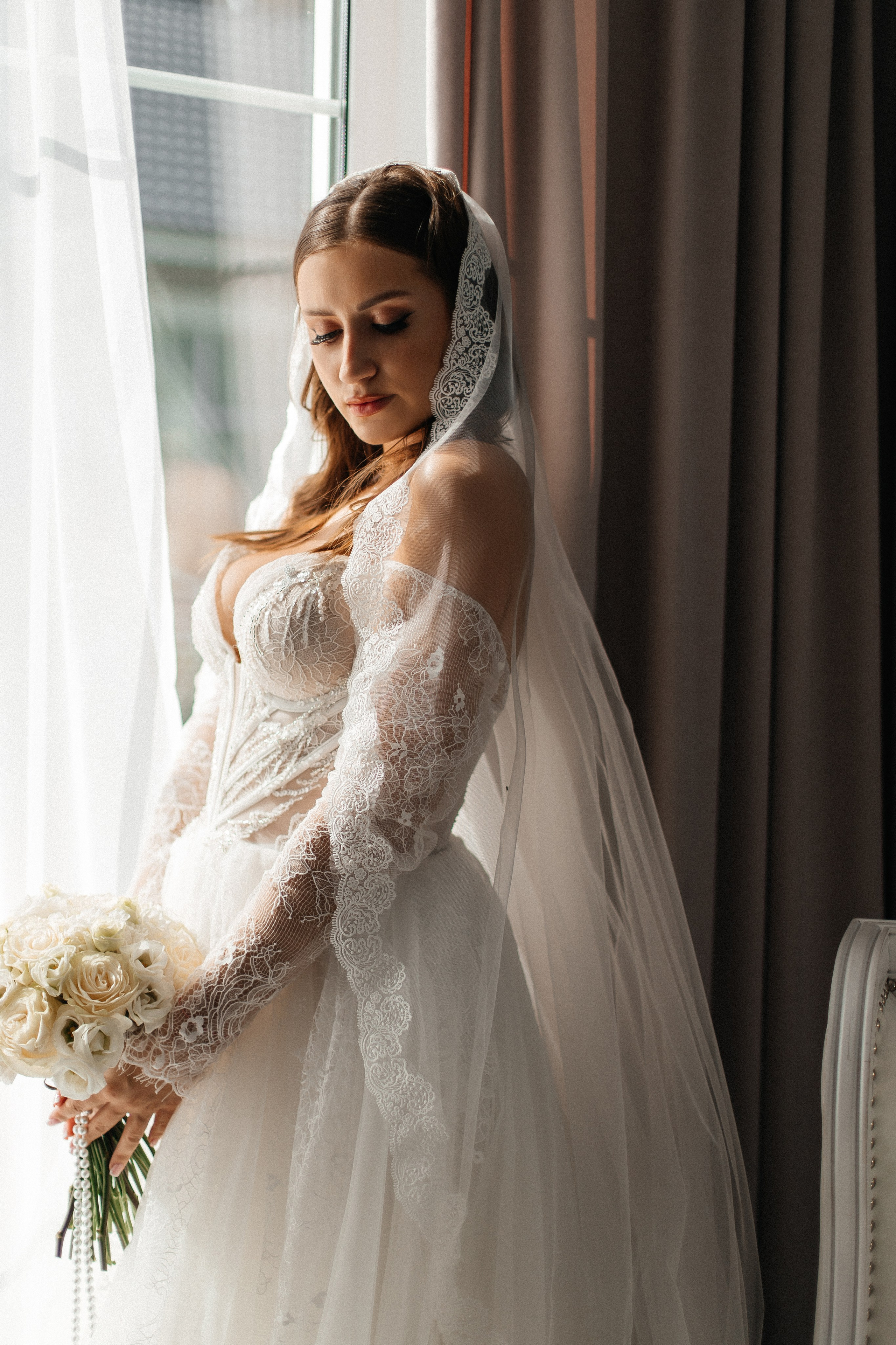 Robert and Juliya. Свадебный фотограф и видеограф