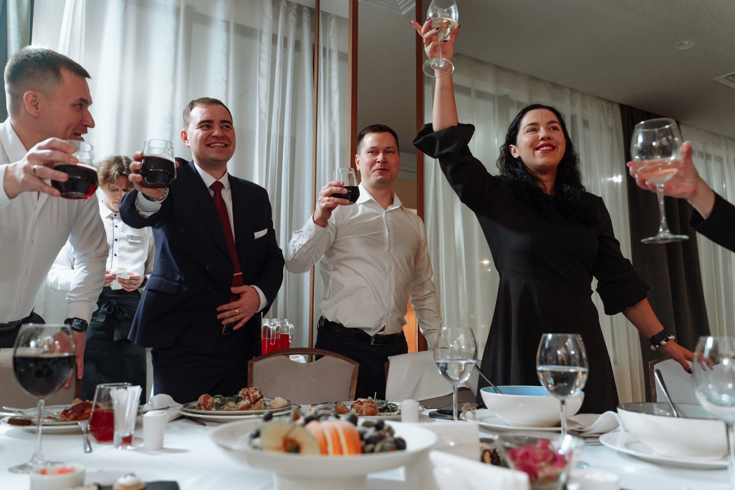 Частная фотосъемка