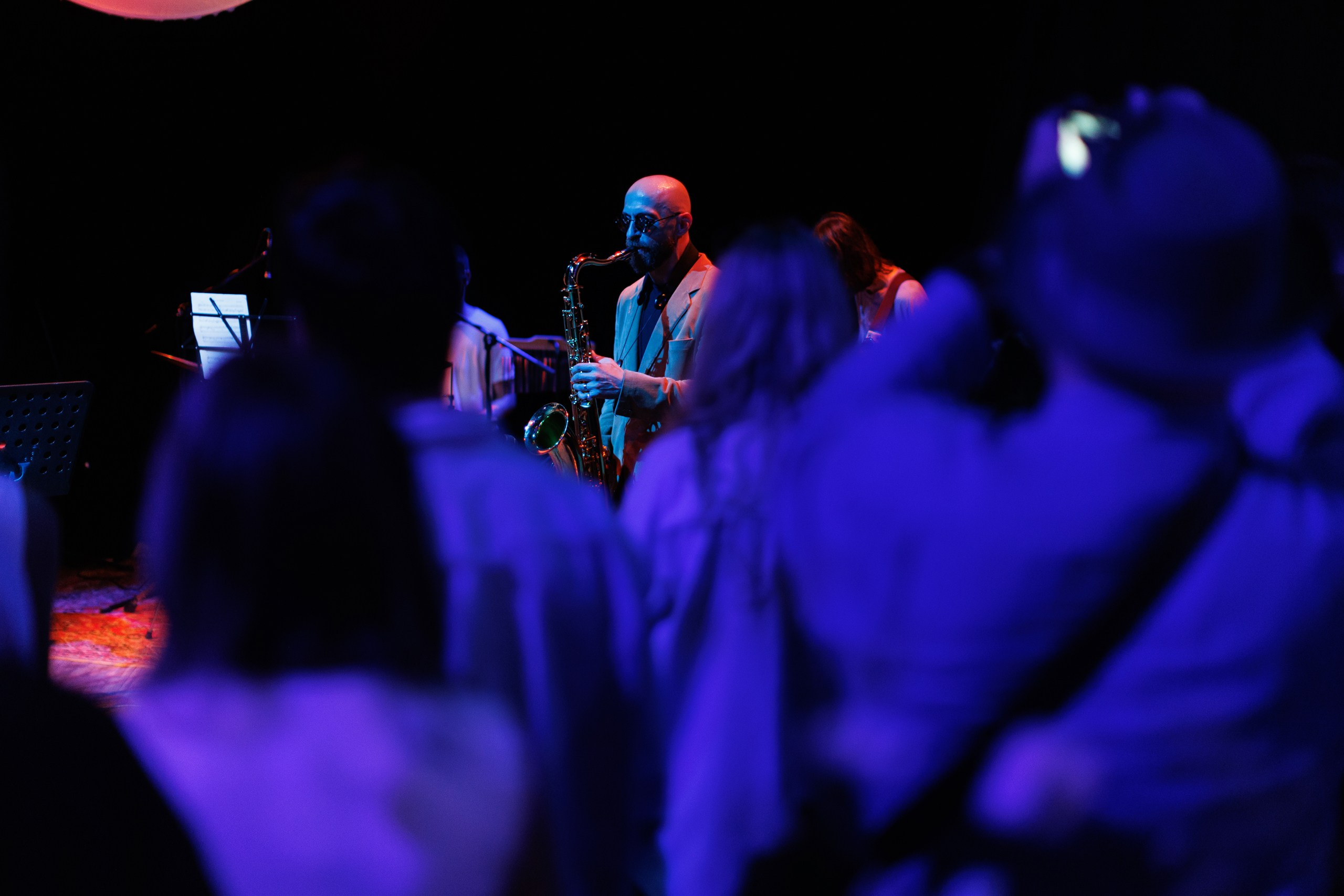 Журнал BLUR | Презентация