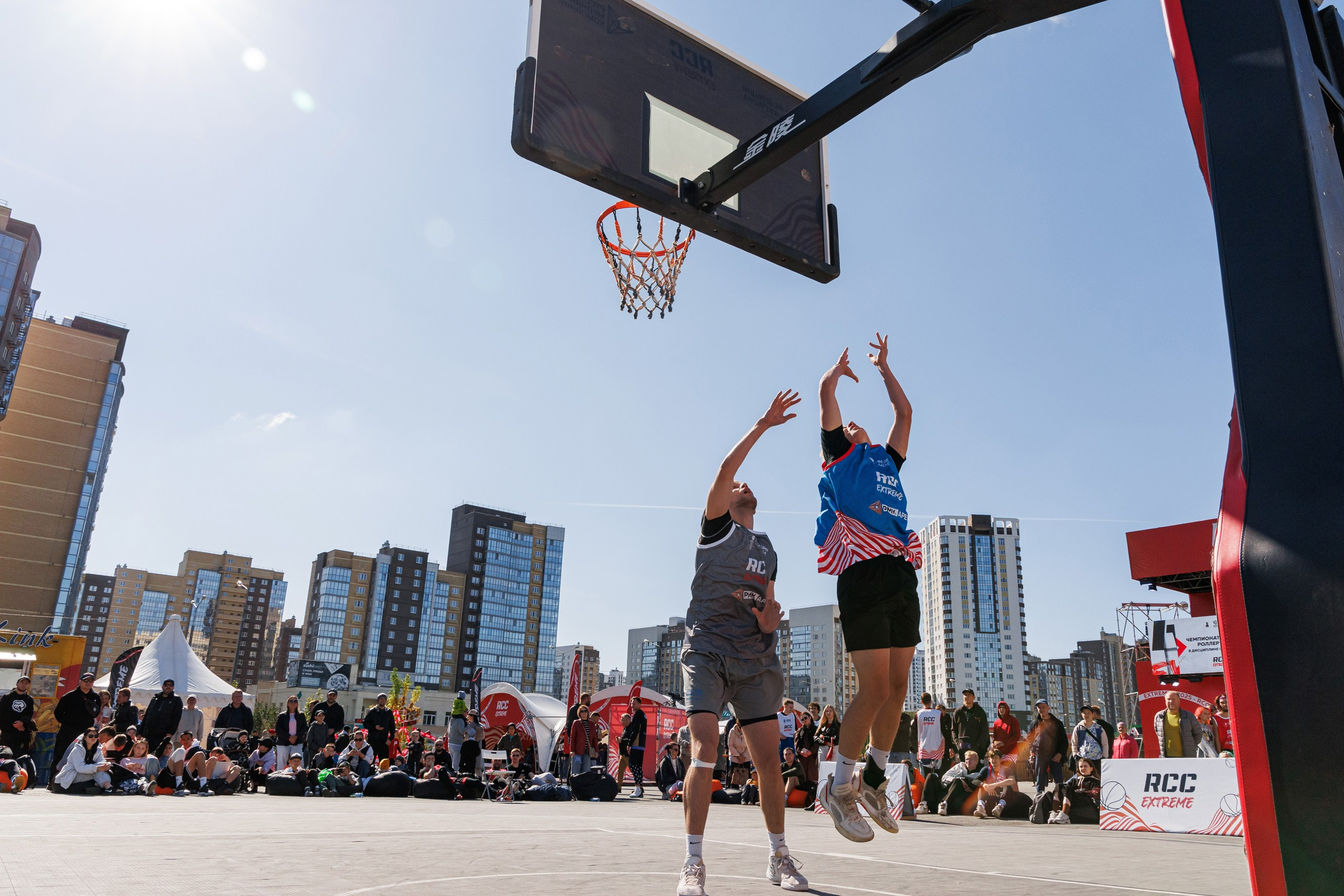 Кубок RCC Extreme | 2025