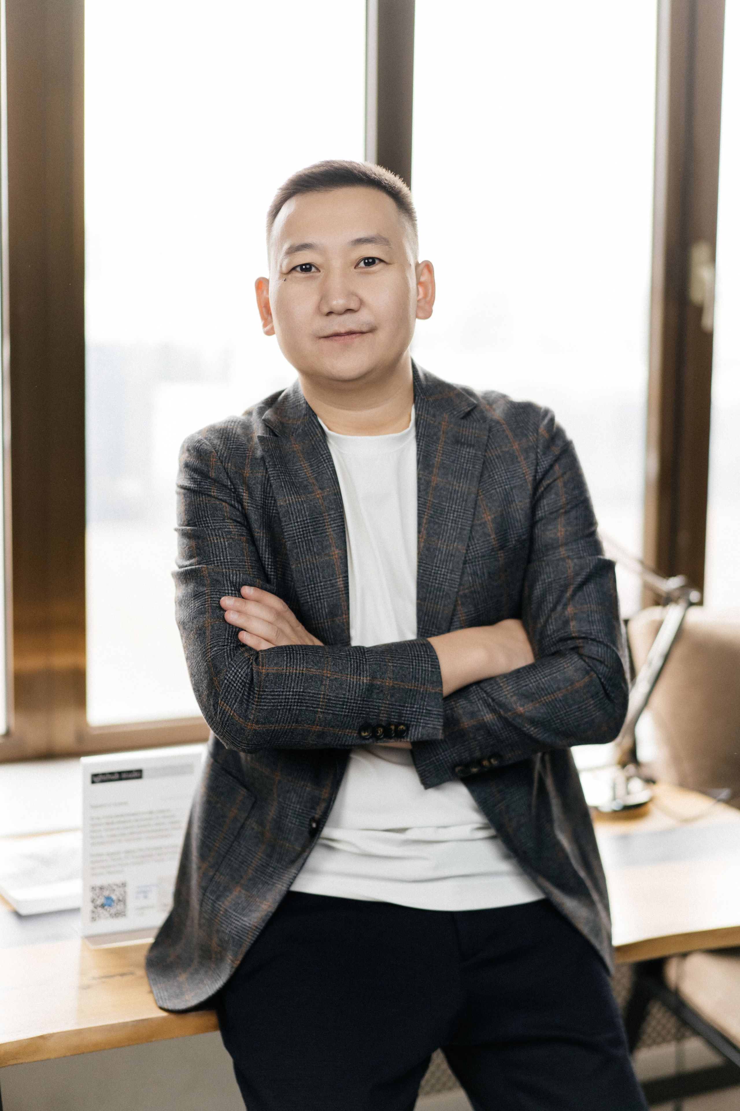 Бизнес портреты. Свадебный фотограф алматы Шожебаев Кайрат