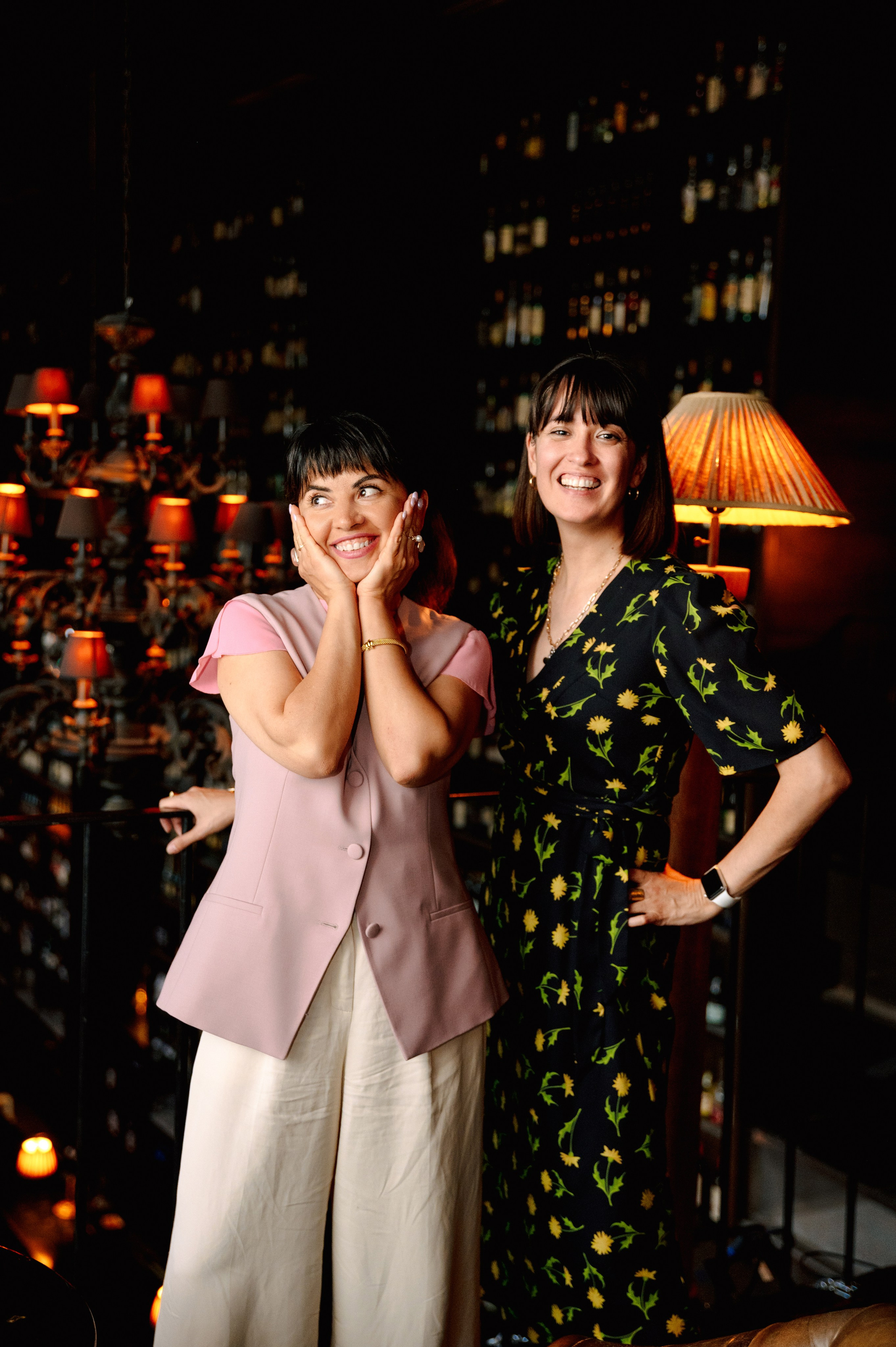 КОРПОРАТИВ Nestlé. Шашкова Вероника / Свадебный и семейный фотограф Москва и Ярославль