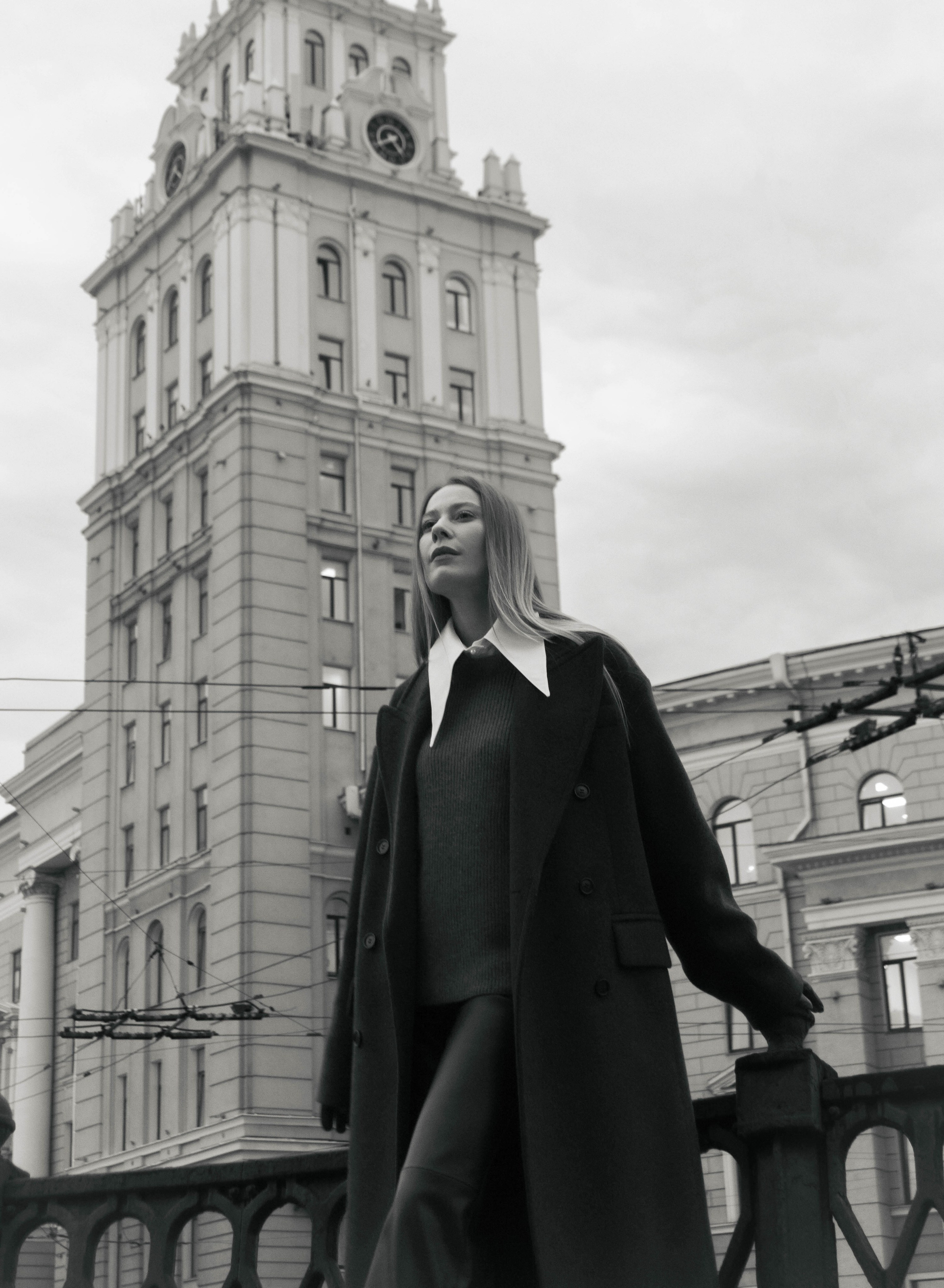 Индивидуальная. Фотограф Владислав Фандеев