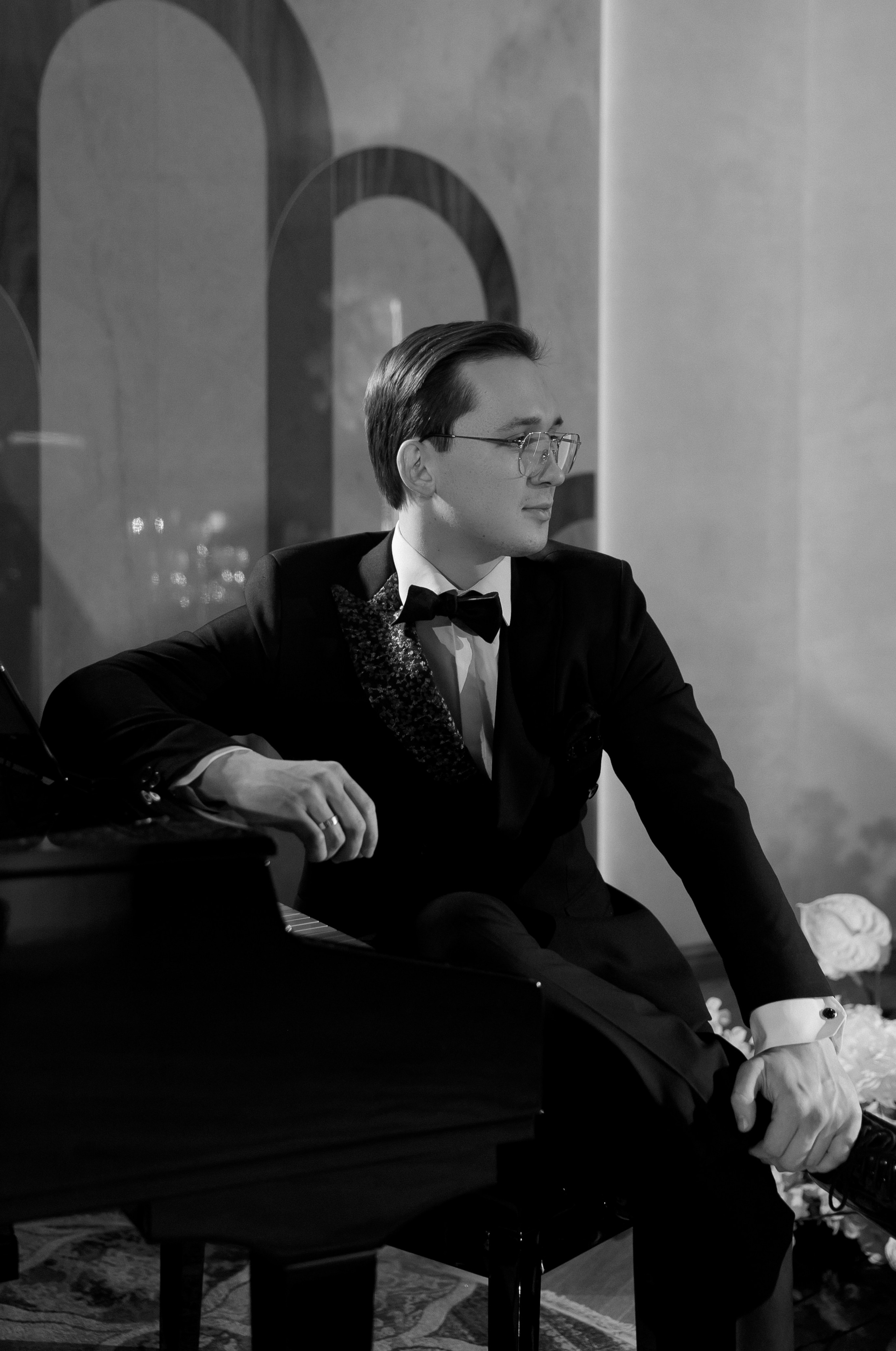 Анна и Роман. ЭМОЦИИ В КАЖДОМ СНИМКЕ