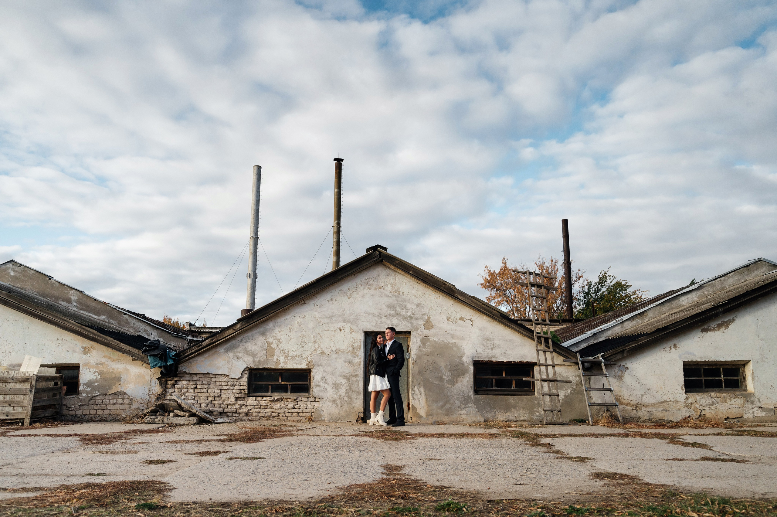 Фотосессия в Оранжерее. Свадебный и travel фотограф в Волгограде, Сочи, Домбае, Европе