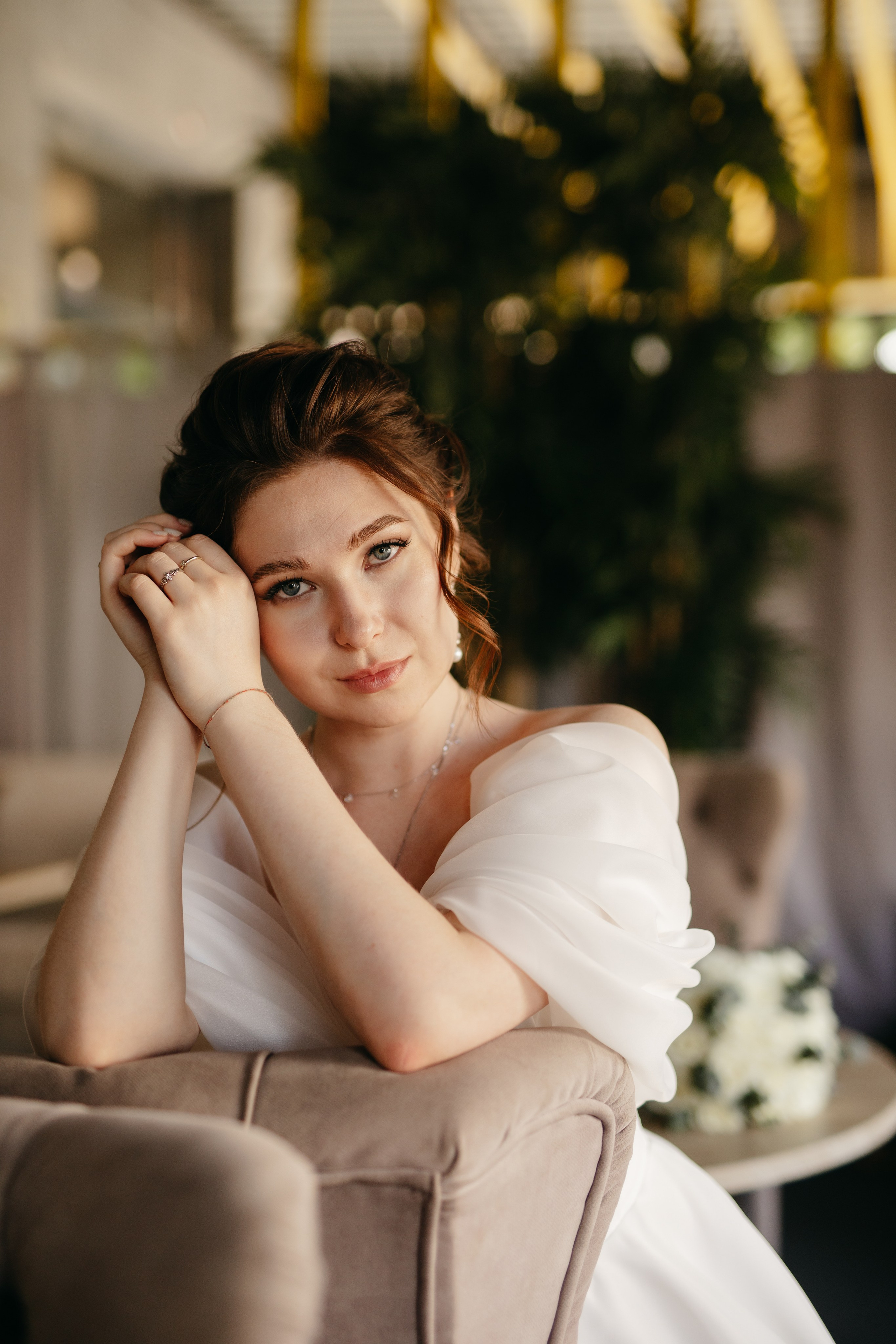 Матвей и Ксения. Свадебный и женский фотограф