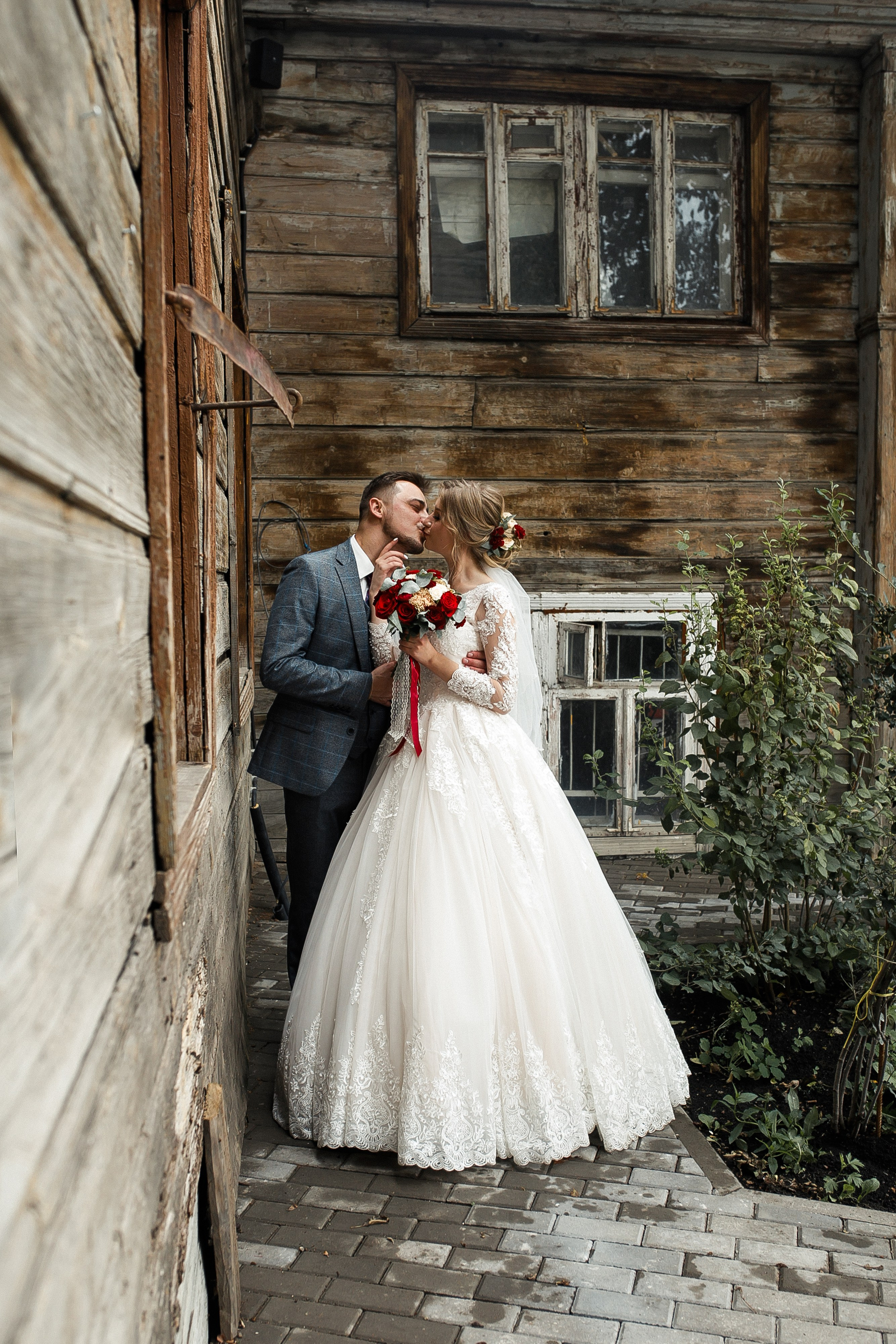 Свадьба в Уфе. Фотограф в Уфе Ирина Идрисова