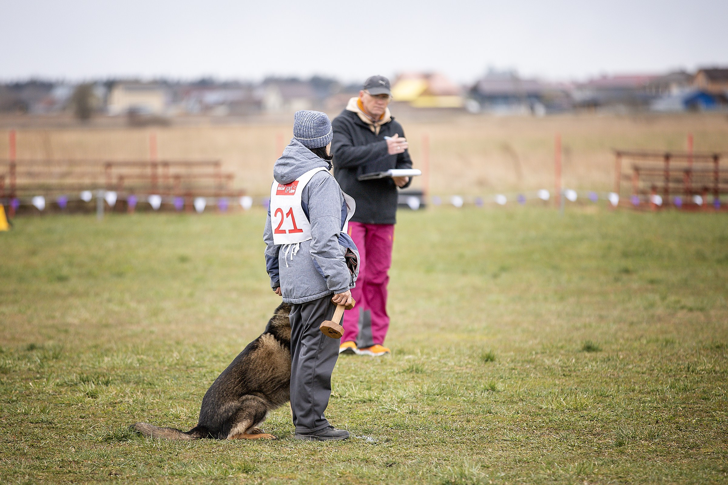 Чемпионат СЗФО по IGP 1 — 3. Irenephoto.ru
