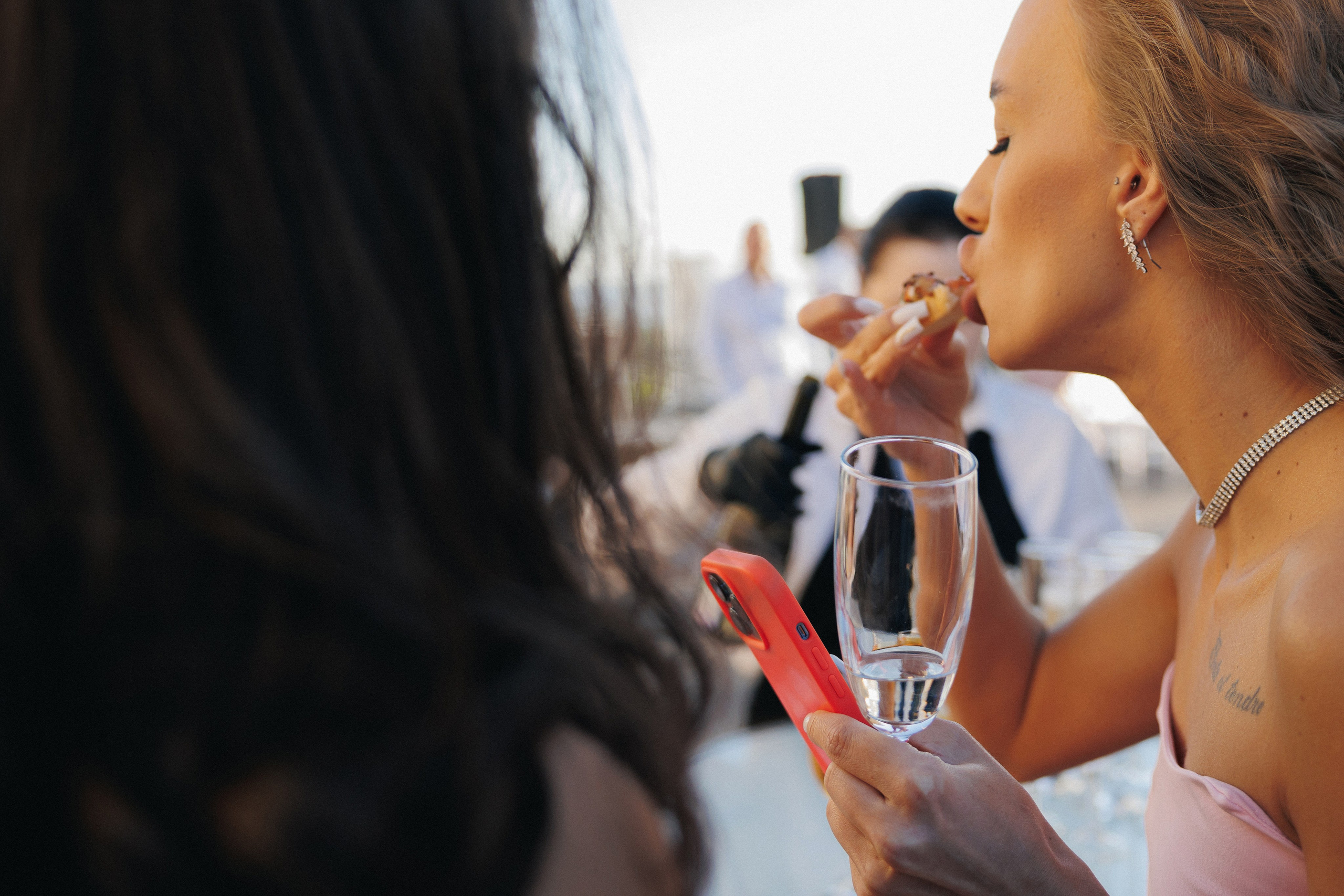 БОГДАН И АНАСТАСИЯ | ЮЖНО-САХАЛИНСК. Wedding and family photographer in Vladivostok Anton Blokhin