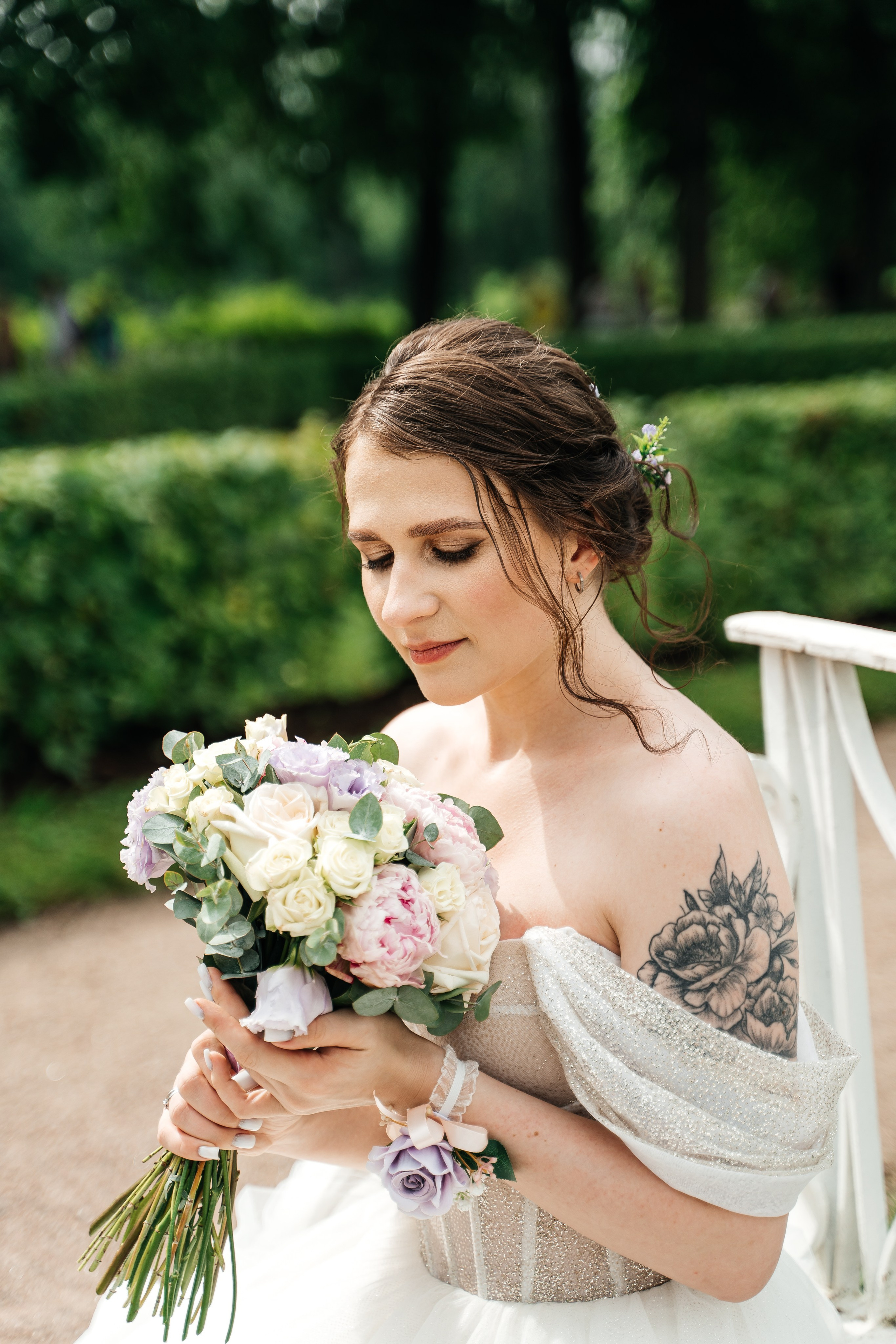 18.07.2025. Семейный фотограф в Санкт-Петербурге