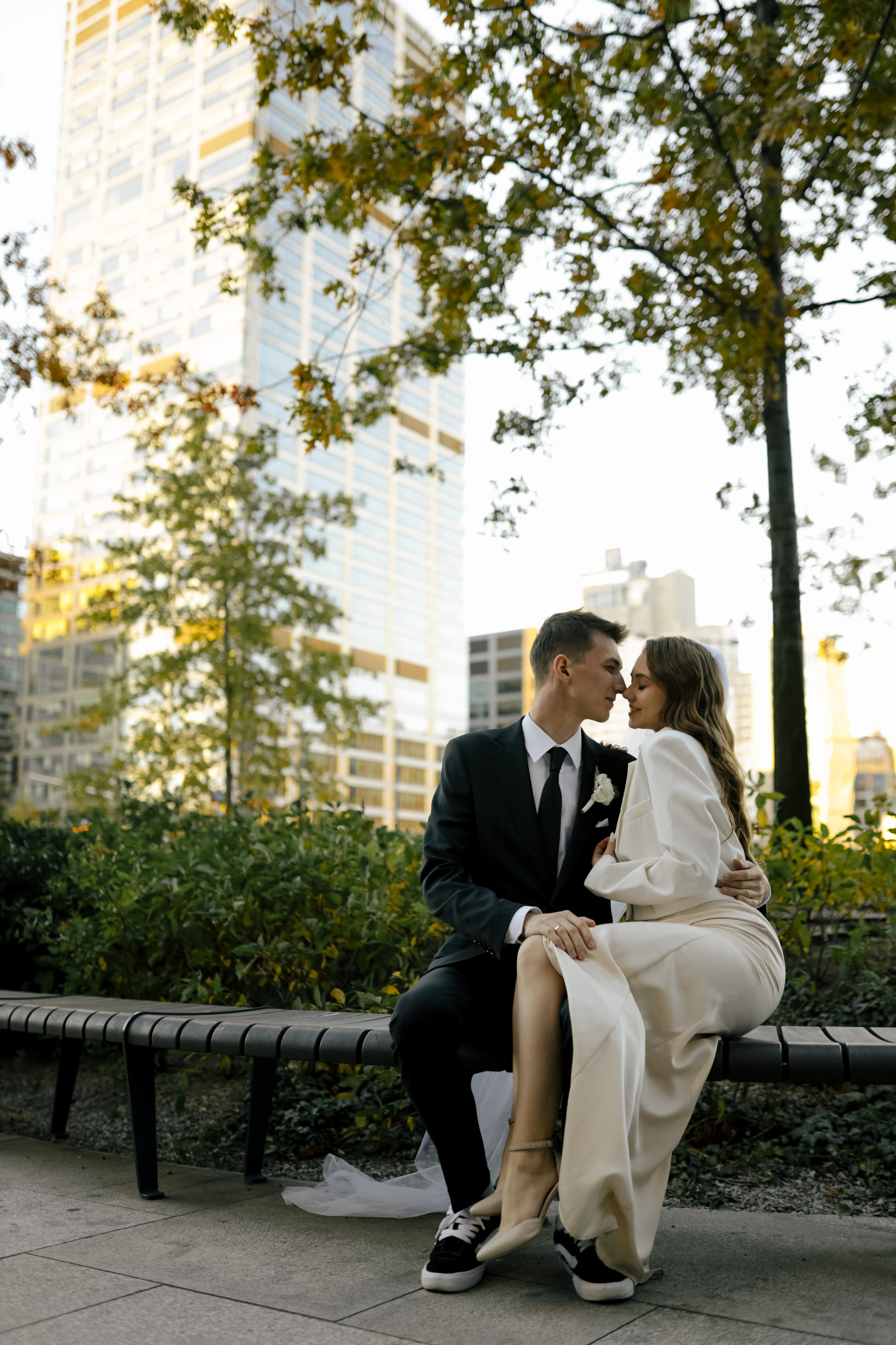 Мое сердце — твое солнце. Свадебный и семейный фотограф в Варшаве