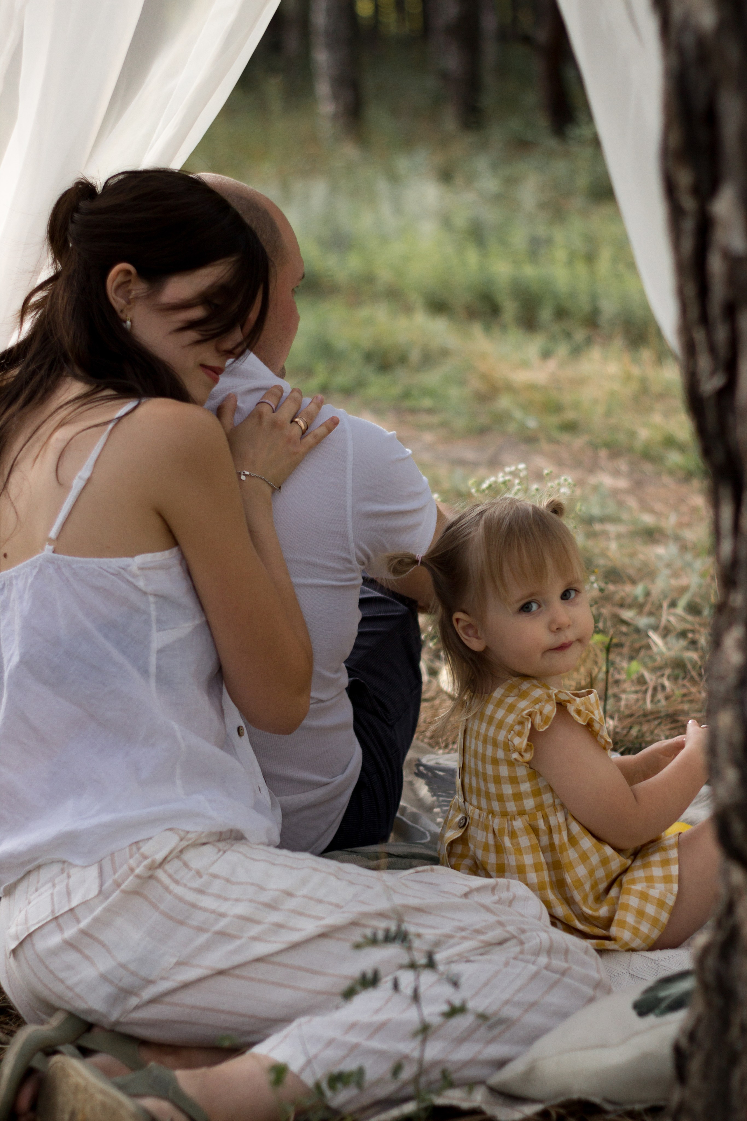 Семейная съемка. Наталья Сологуб|Фотограф|Ростов-на-Дону