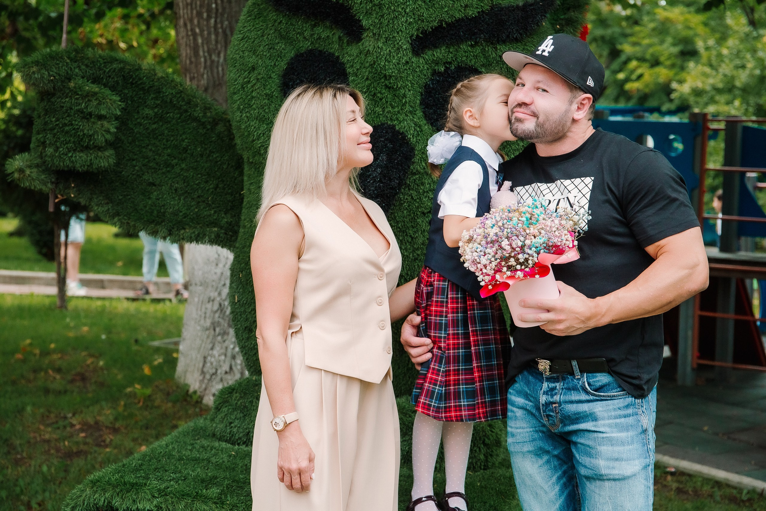 1 класс школа «Личность». Выпускные альбомы Натальи Бутко: Новороссийск, Анапа, Геленджик