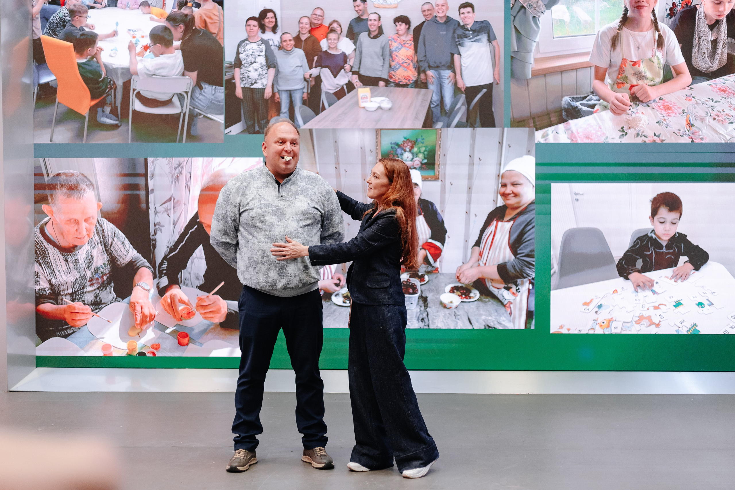 Репортажная съемка, Мероприятия, Корпоративы, Концерты. Свадебный и Портретный Фотограф в Уфе Михаил Землянов