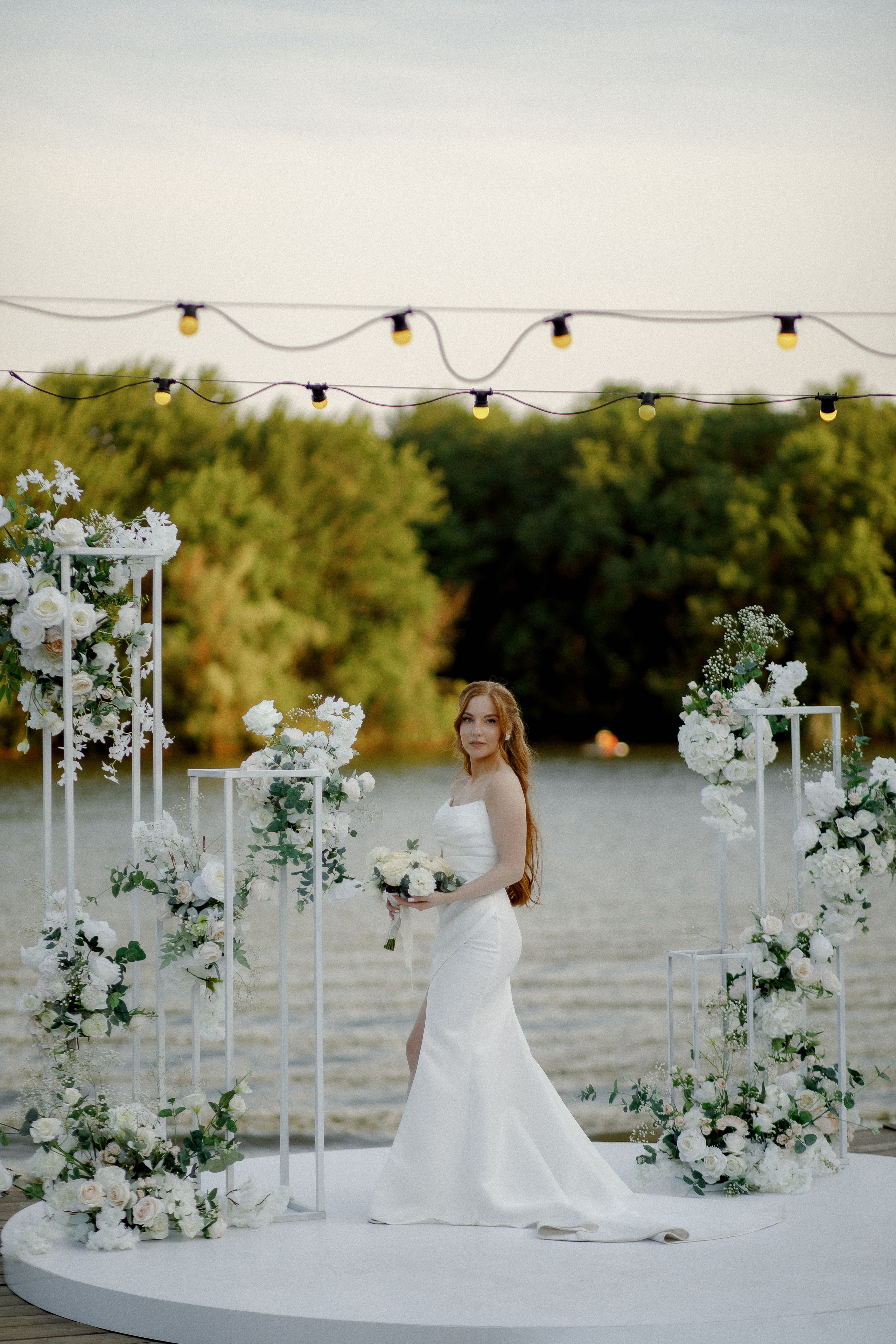 Евгений и Вероника. Свадебный фотограф в Саратове Симашова Ирина