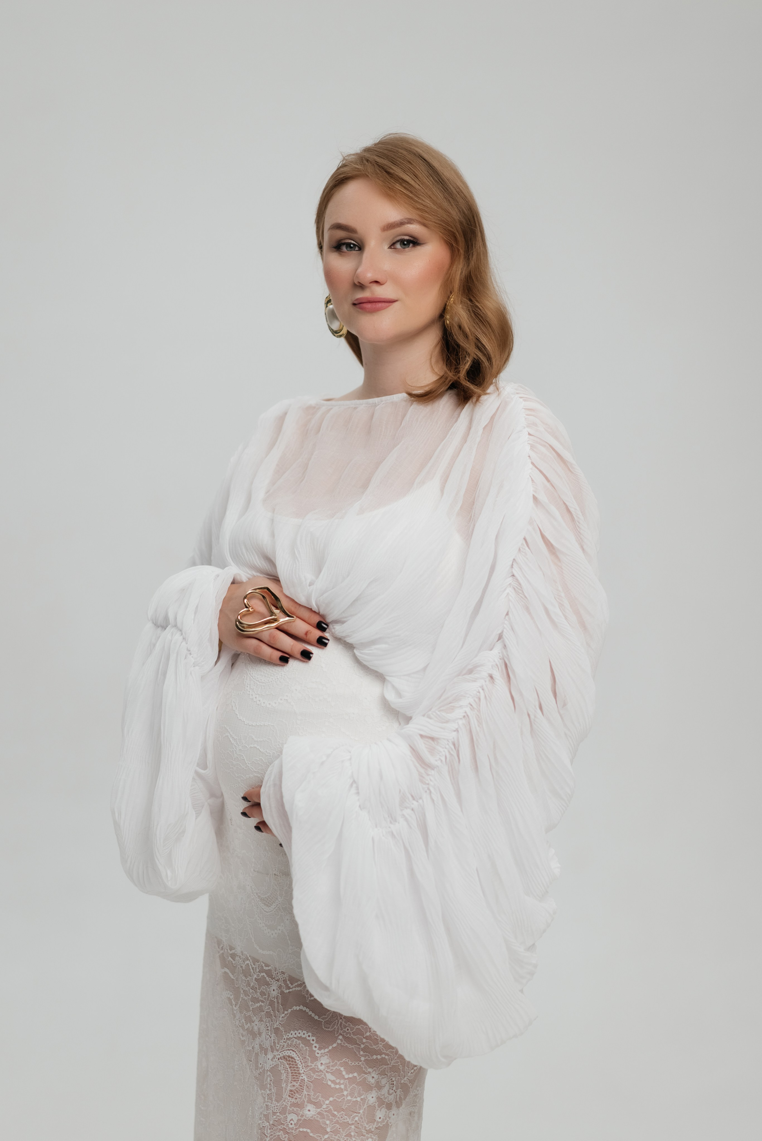 Дмитрий и Ярославна. Фотограф Елена Кучук