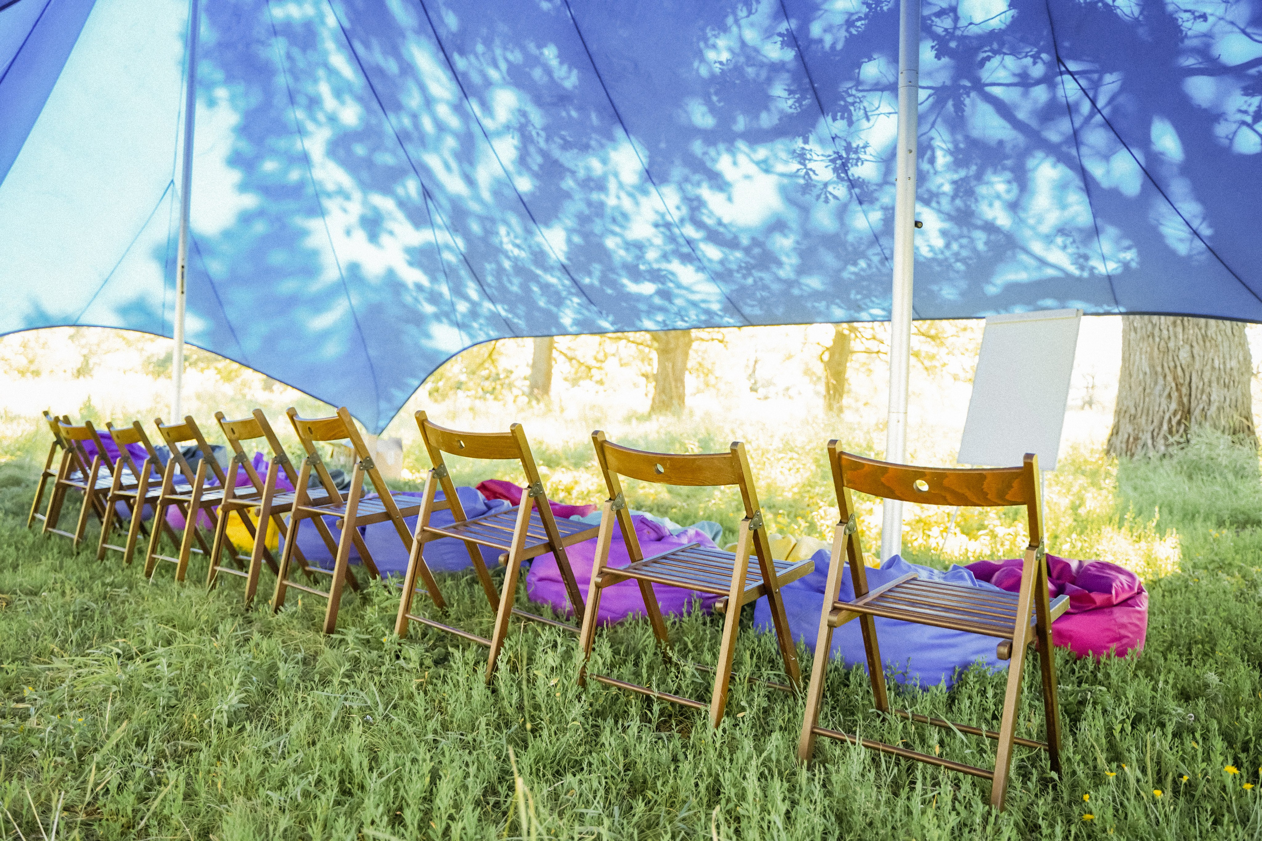 Палаточный форум для взрослых CAMPot 2024. Фотограф Надежда Погребняк | Рязань | Москва