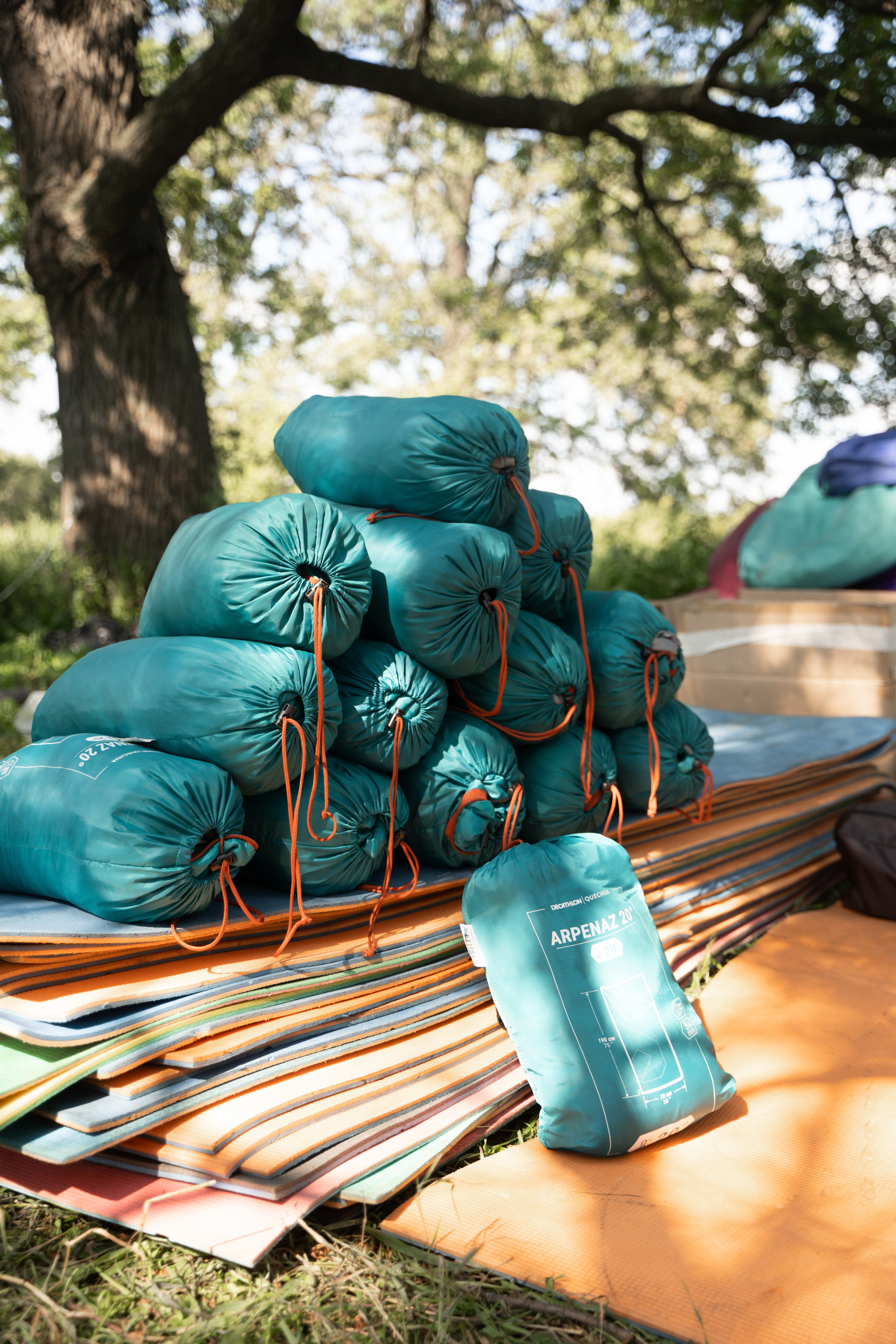 Палаточный форум для взрослых CAMPot 2024. Фотограф Надежда Погребняк | Рязань | Москва