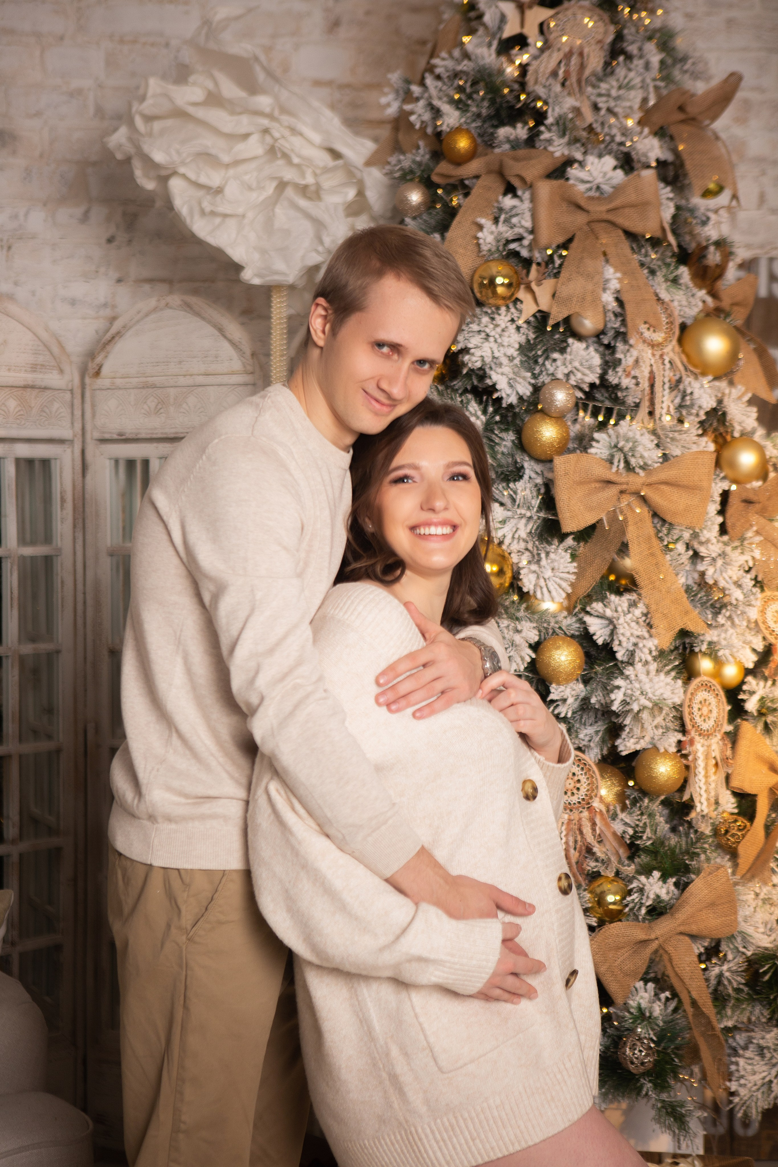 Семейные истории. Фотограф Бурнашкина Натали Москва