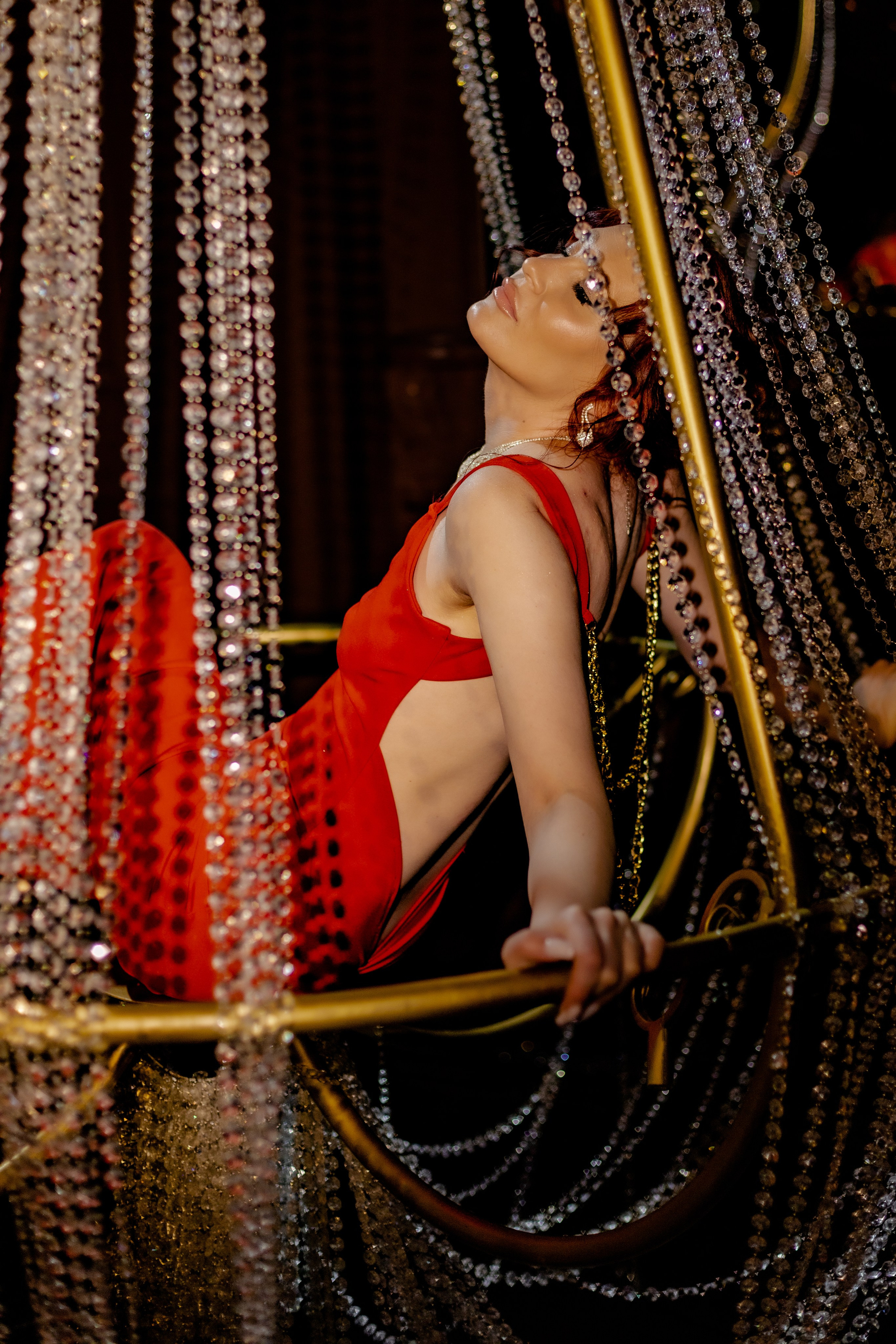 Индивидуальная съемка. Главная