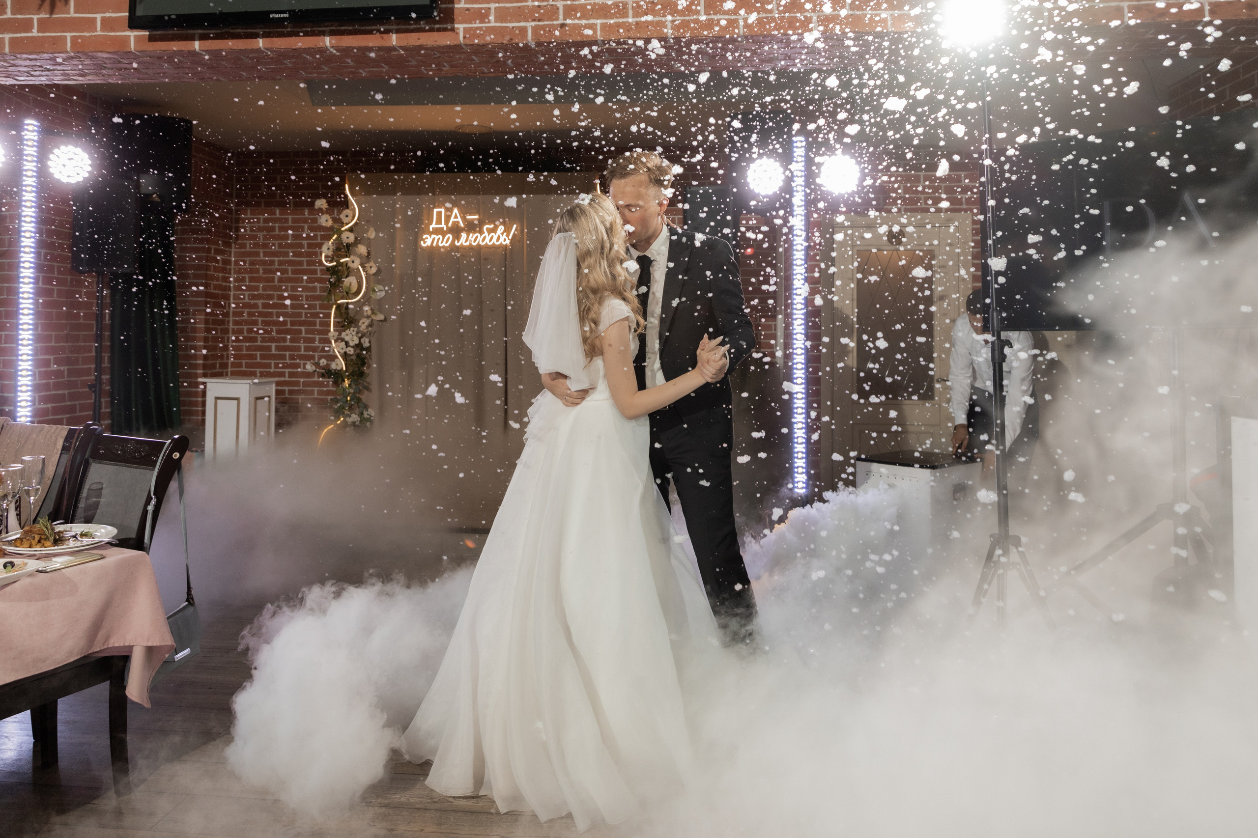 Банкеты. Свадебный фотограф Ангелина Сунгатулина | Саратов | Балаково | Вольск