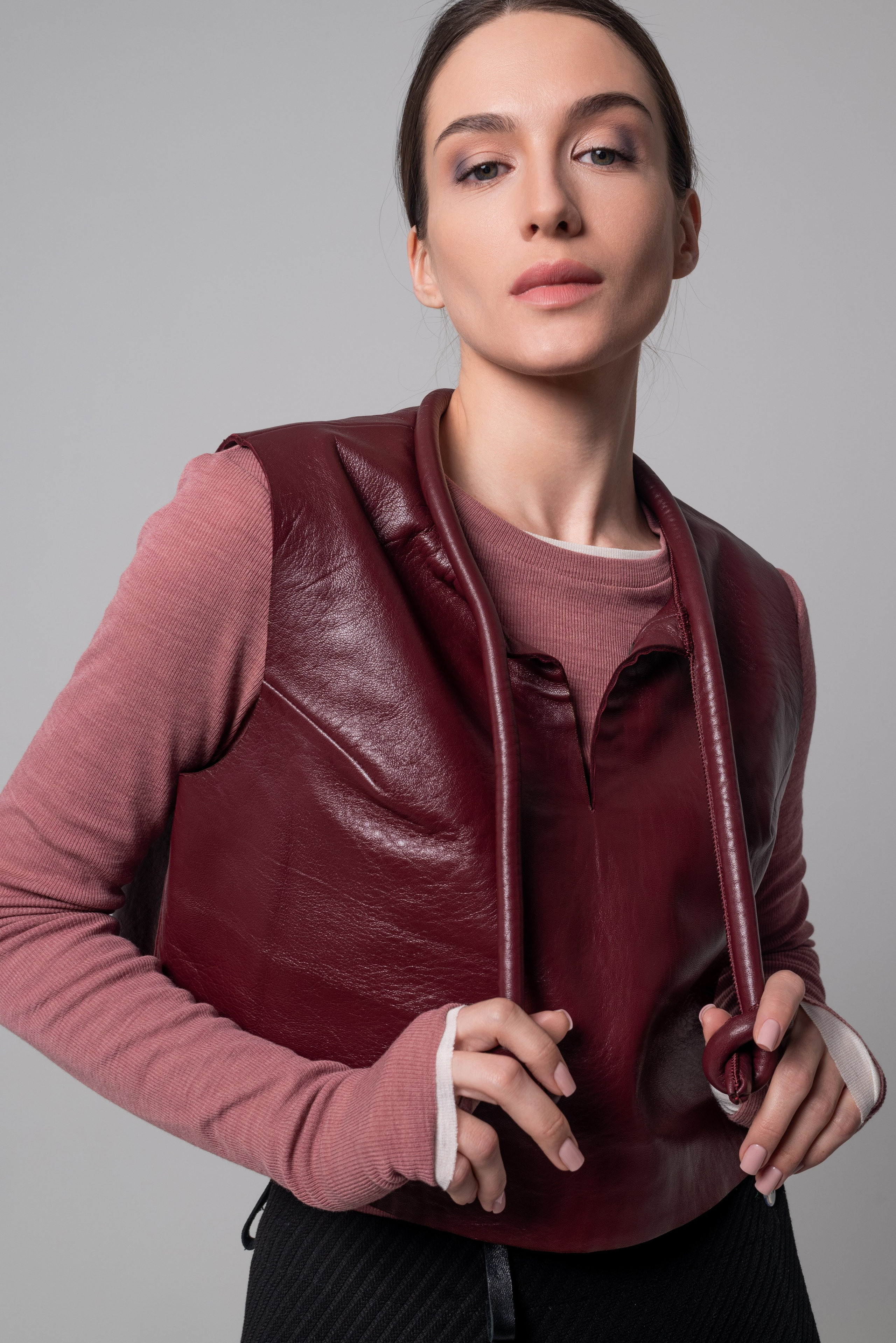 ModFled (каталог). Фотограф Москва Виктория Вишневская актерское / модельное портфолио