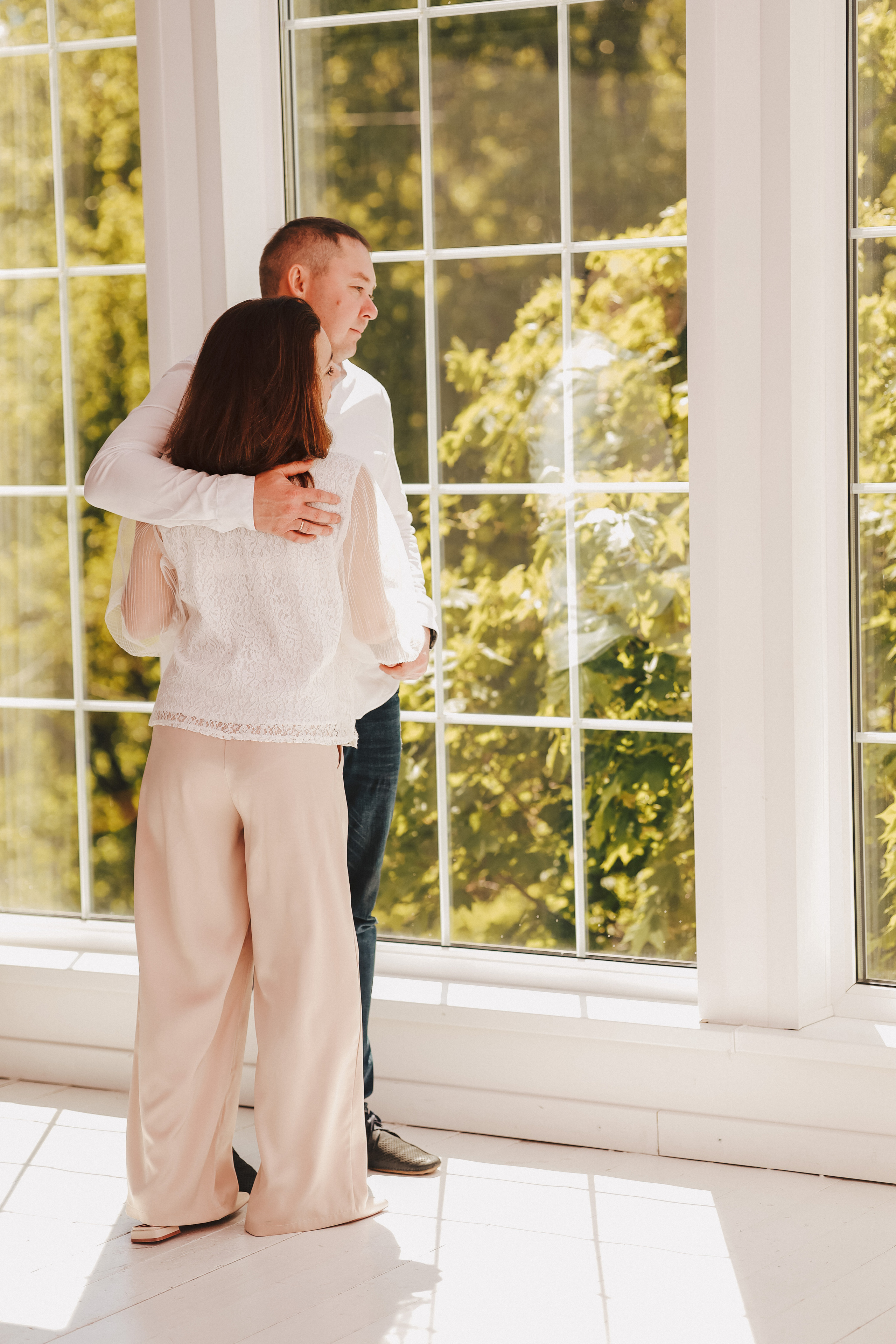 Алия. Контент. Фотографирую семьи, любовь и женский портрет