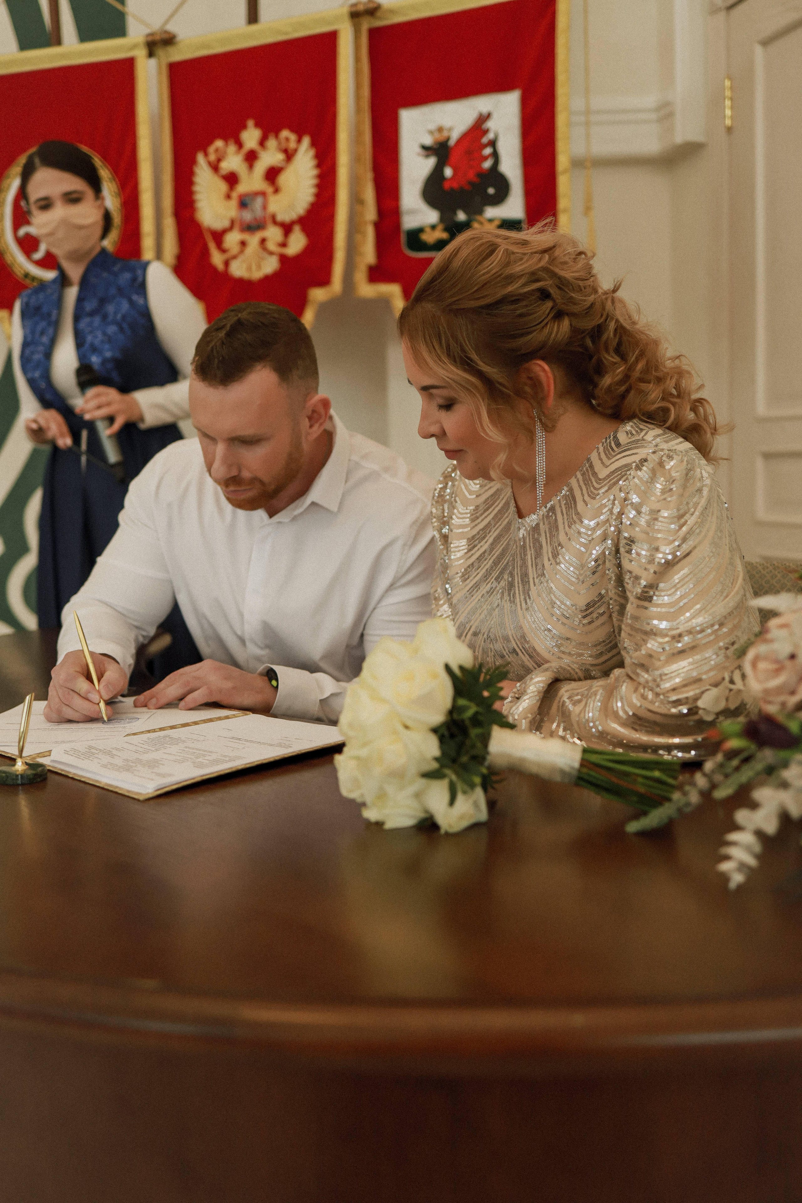 Дмитрий и Ксения. Фотографирую семьи, любовь и женский портрет