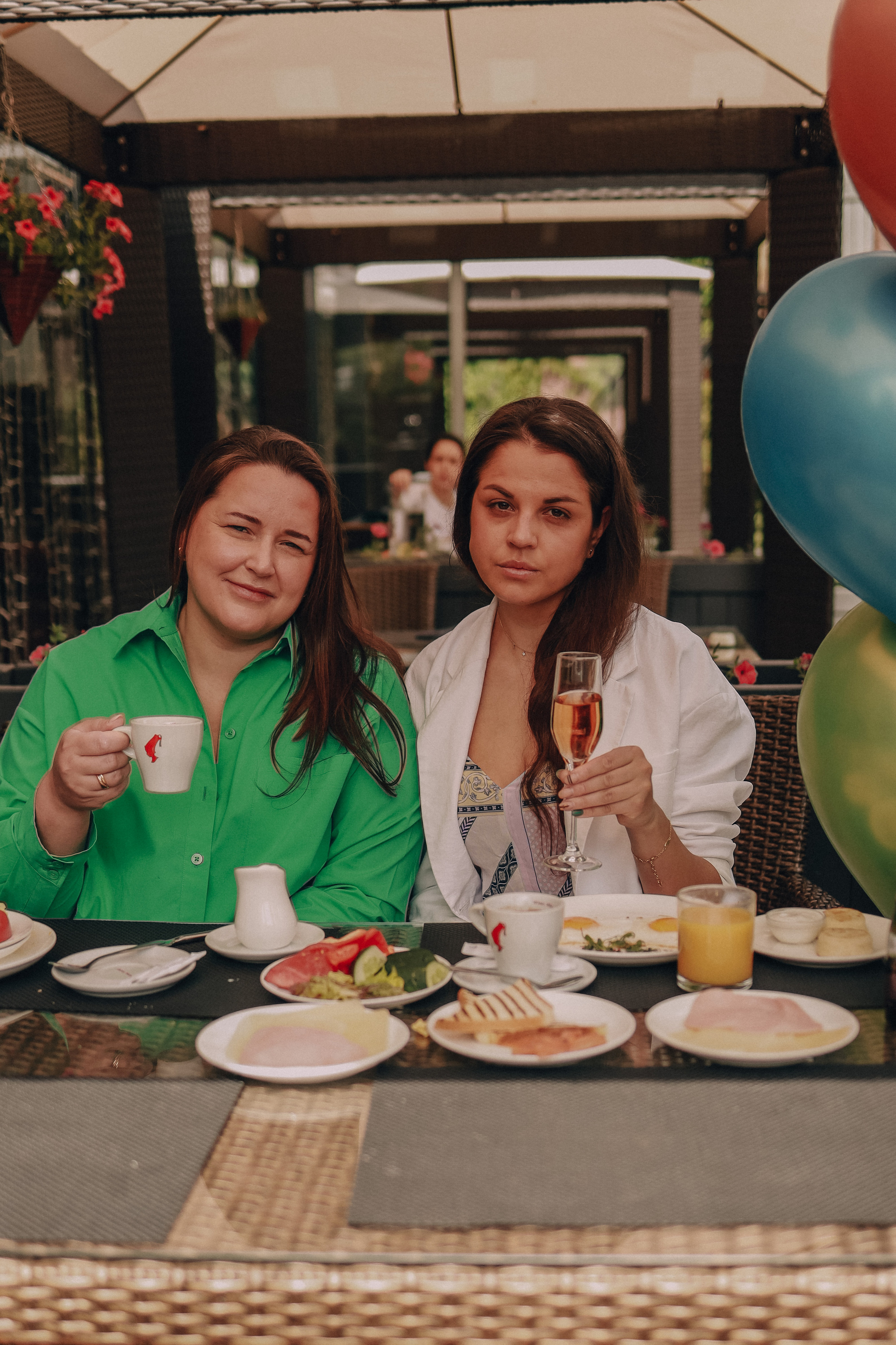 С днем рождения, Анжела!. Фотографирую семьи, любовь и женский портрет